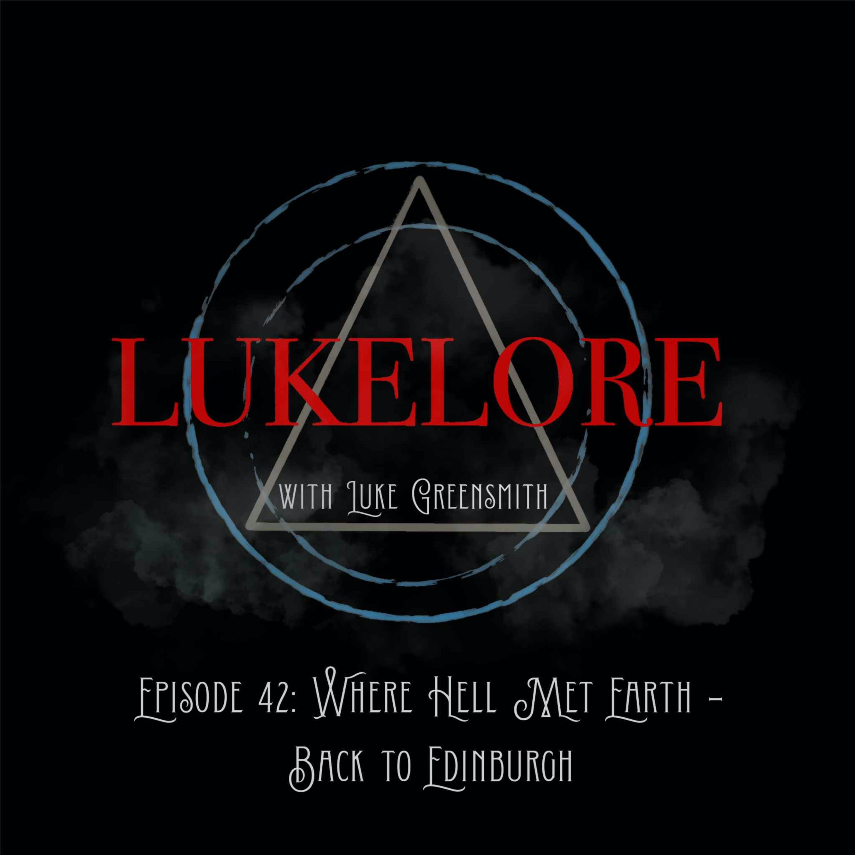 LukeLore