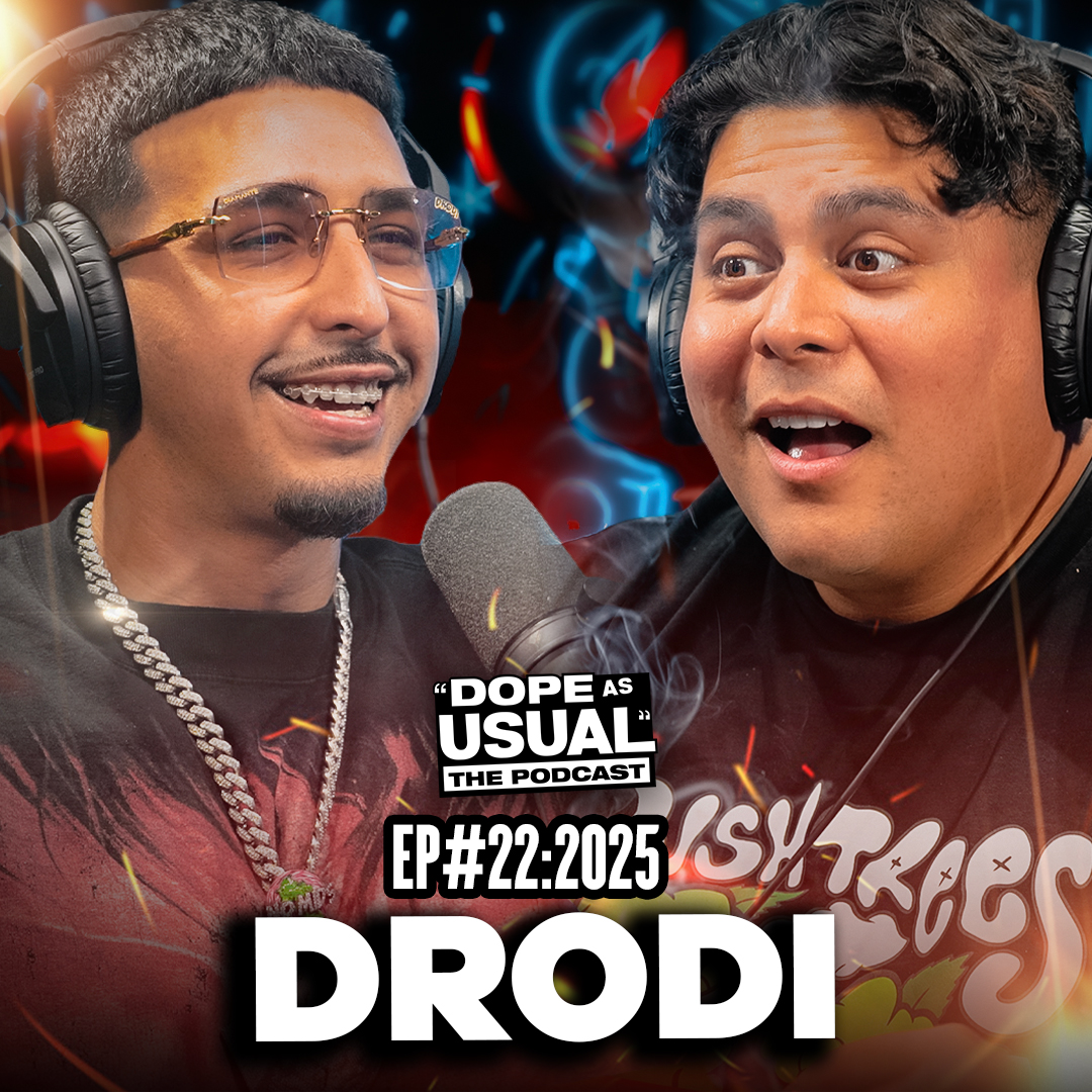 Young & Reckless w/ Drodi!