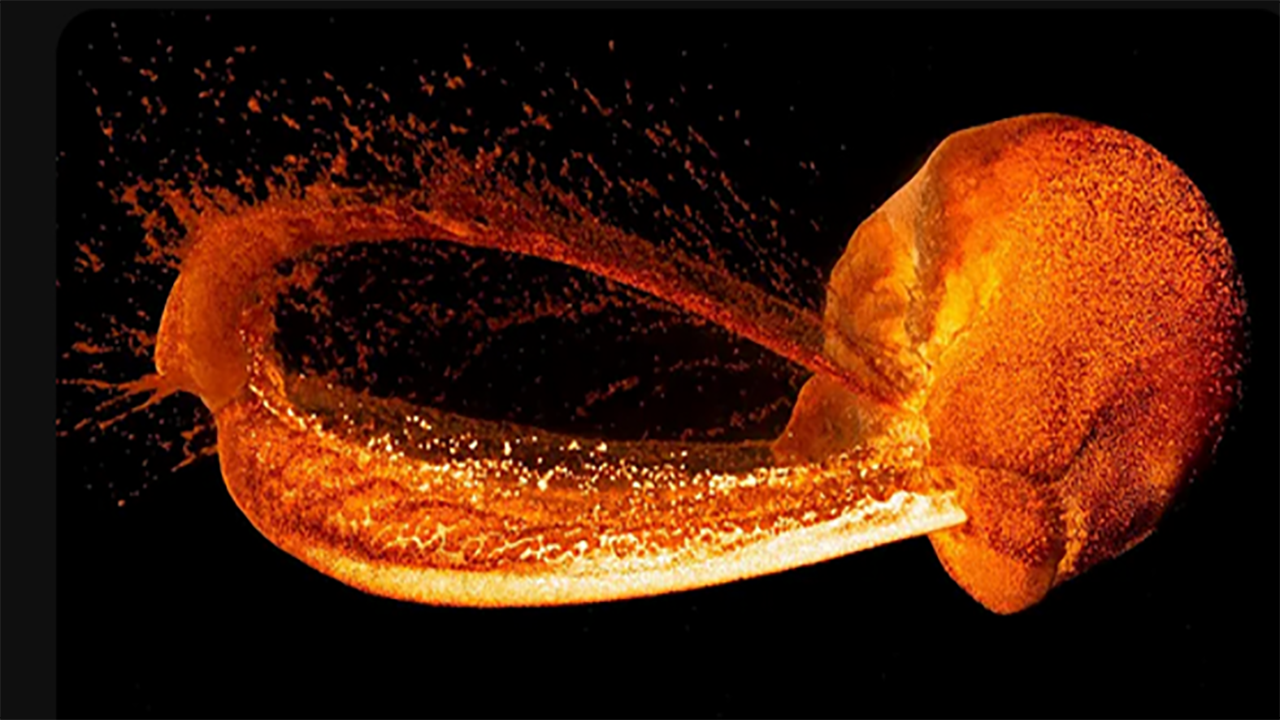 Planet Formation: How the Universe Builds Worlds