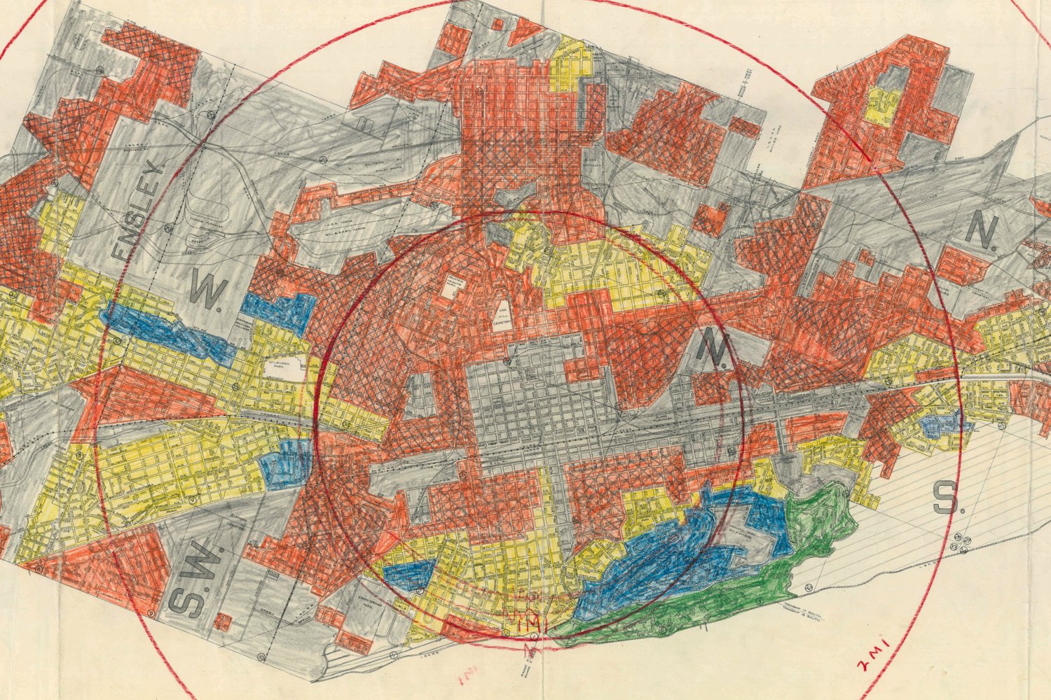 Did segregation in America ever really end?
