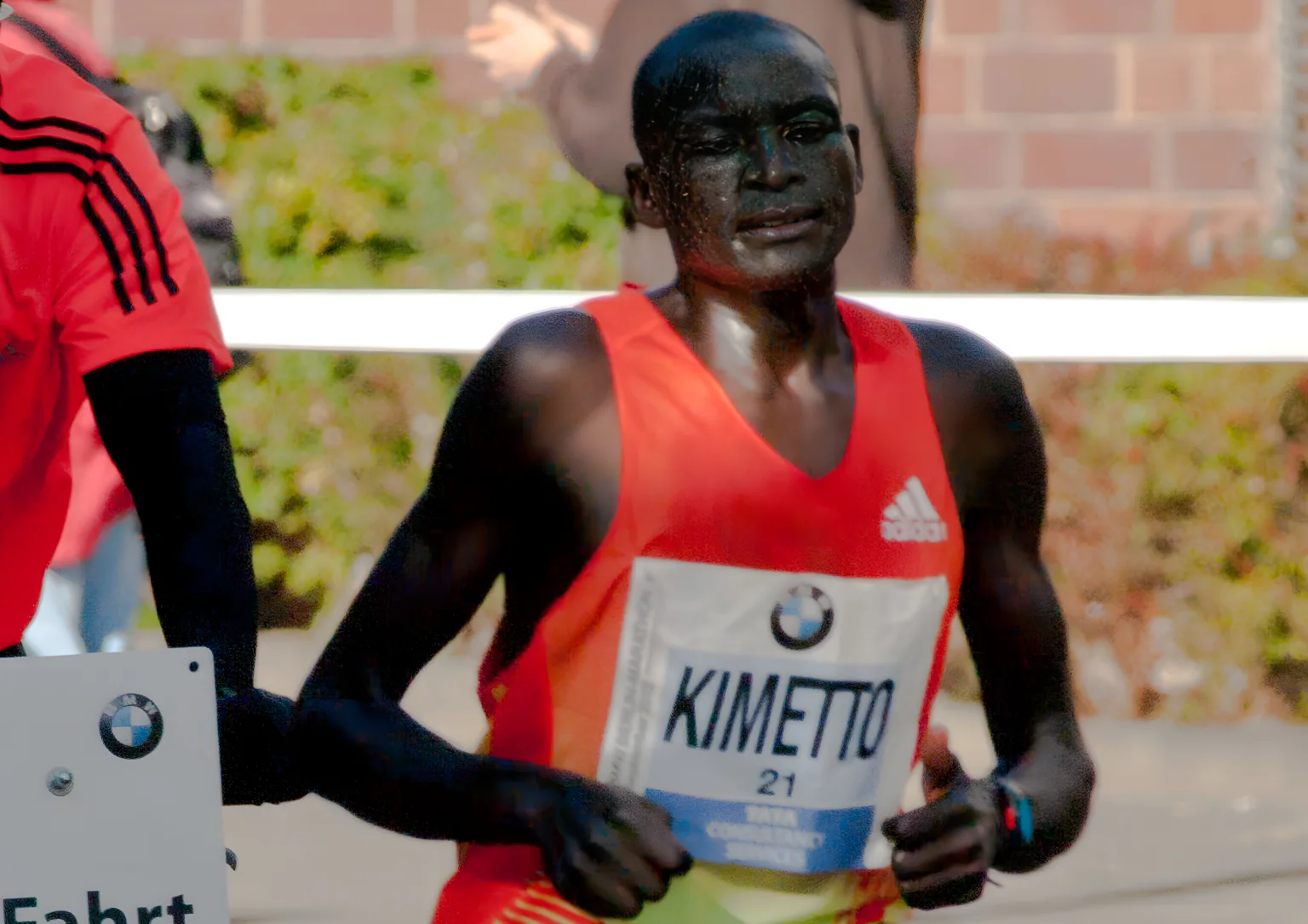 Ibiza Marathon Pódcast