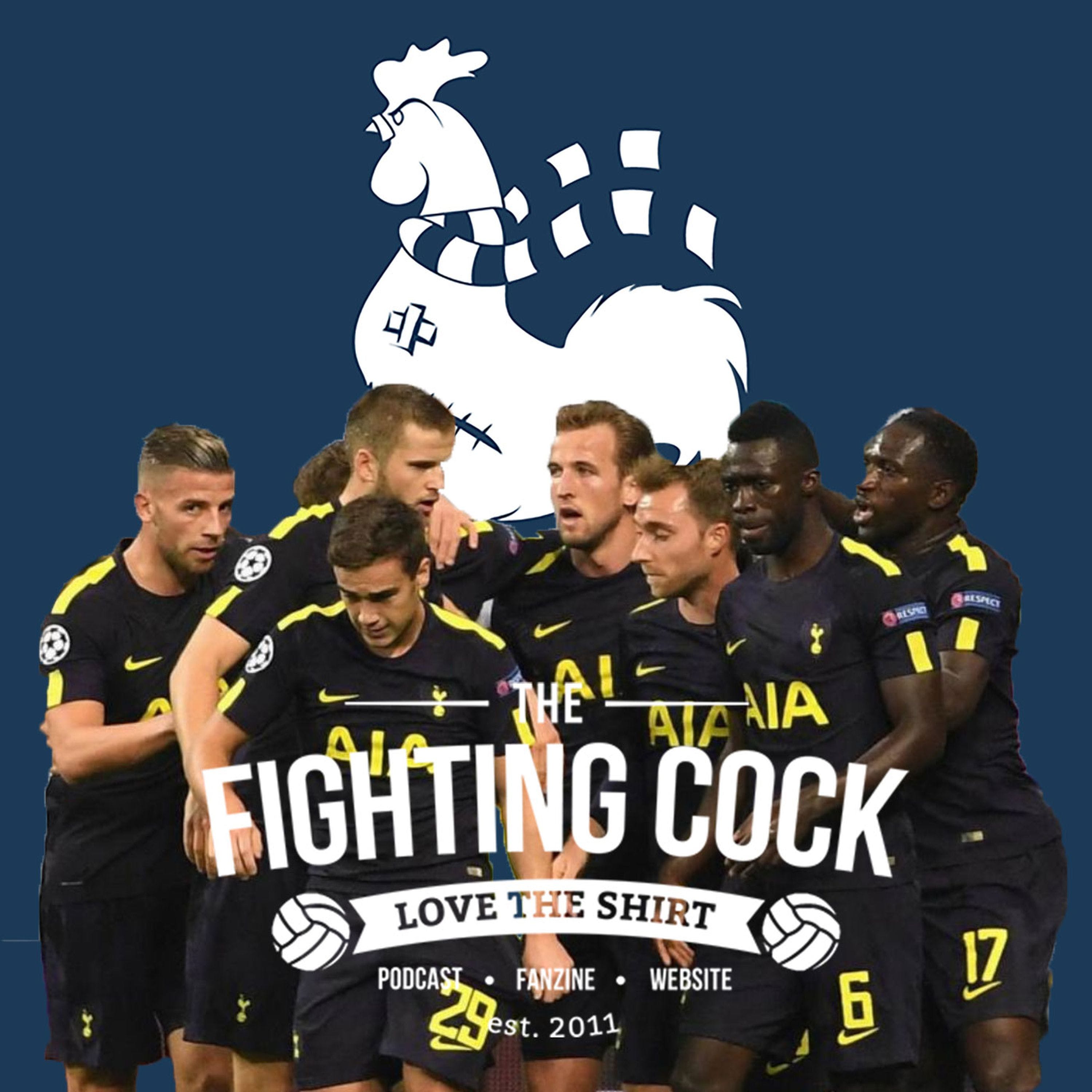 S7E20 - Heroes in Madrid