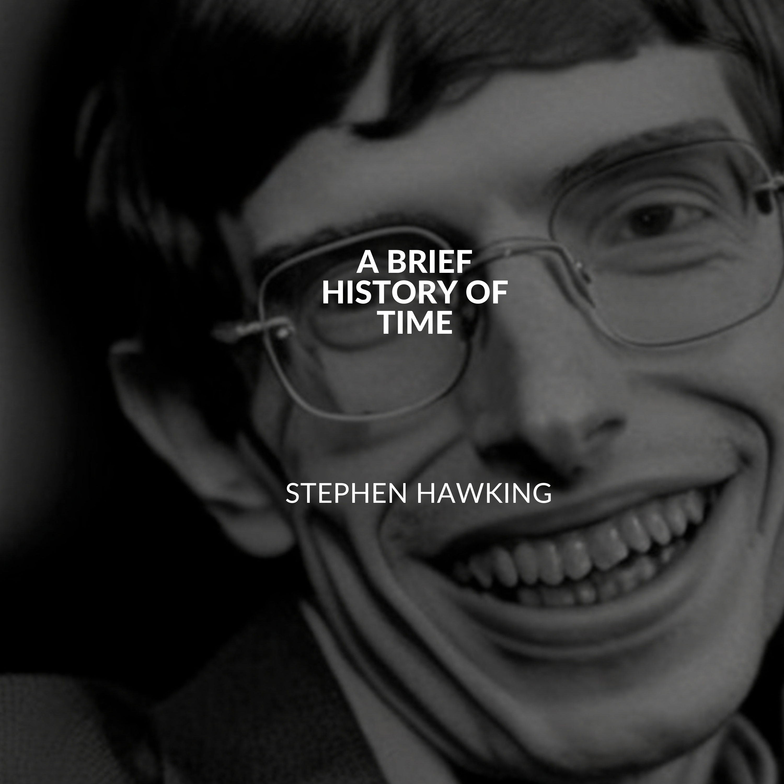 Eine kurze Geschichte der Zeit von Stephen Hawking  Buchzusammenfassung episode artwork
