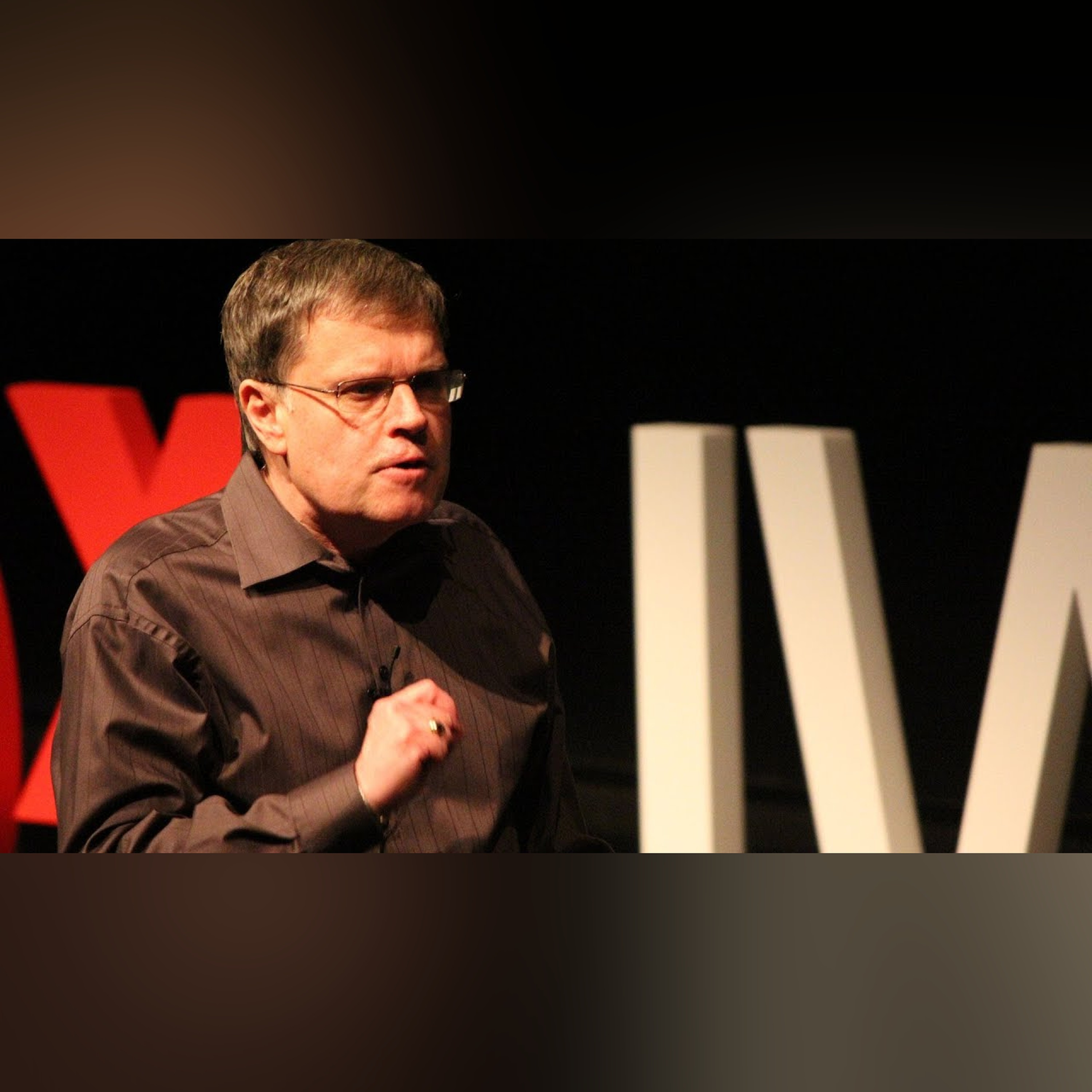 Why you will fail to have a great career - Larry Smith