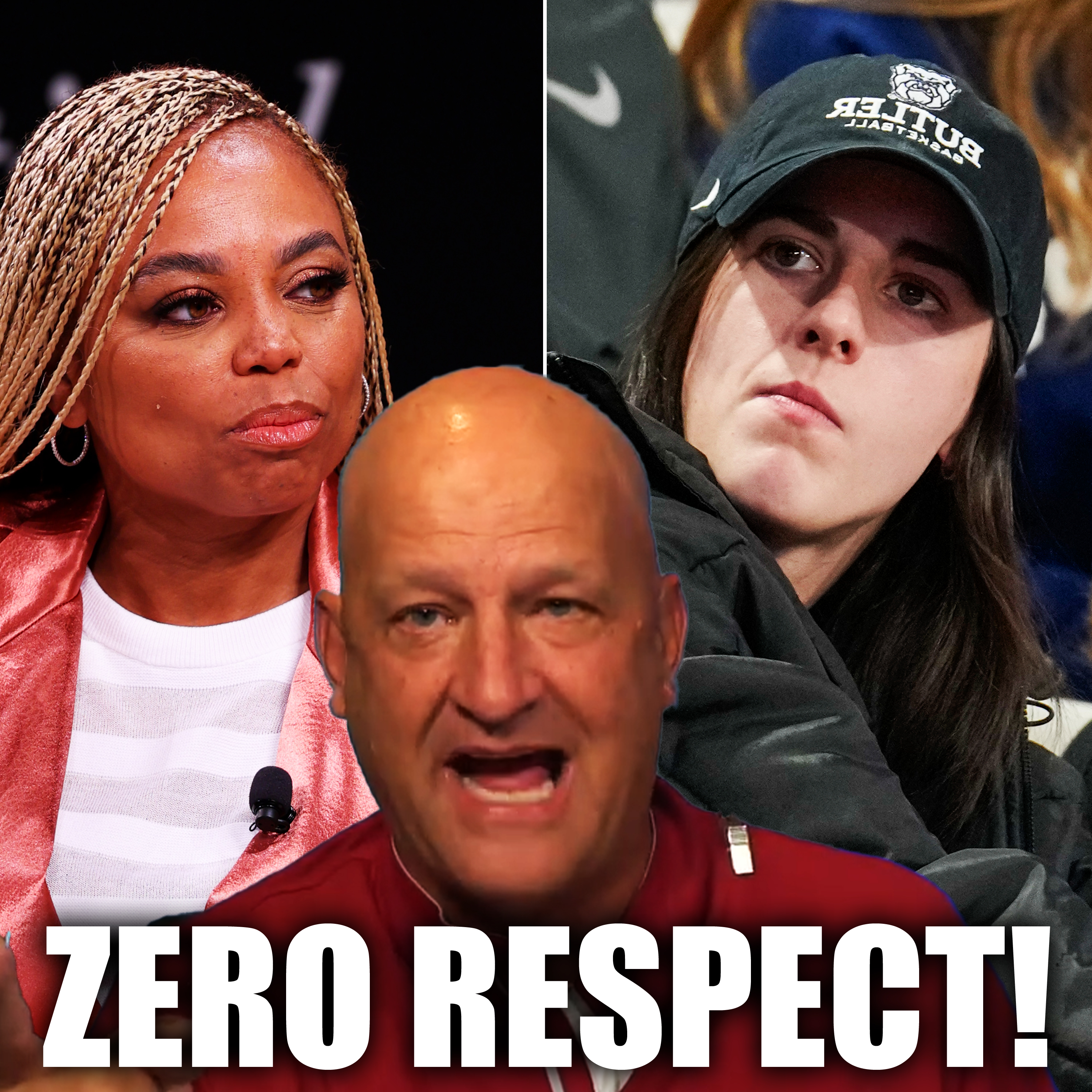 Don\'t @ Me with Dan Dakich