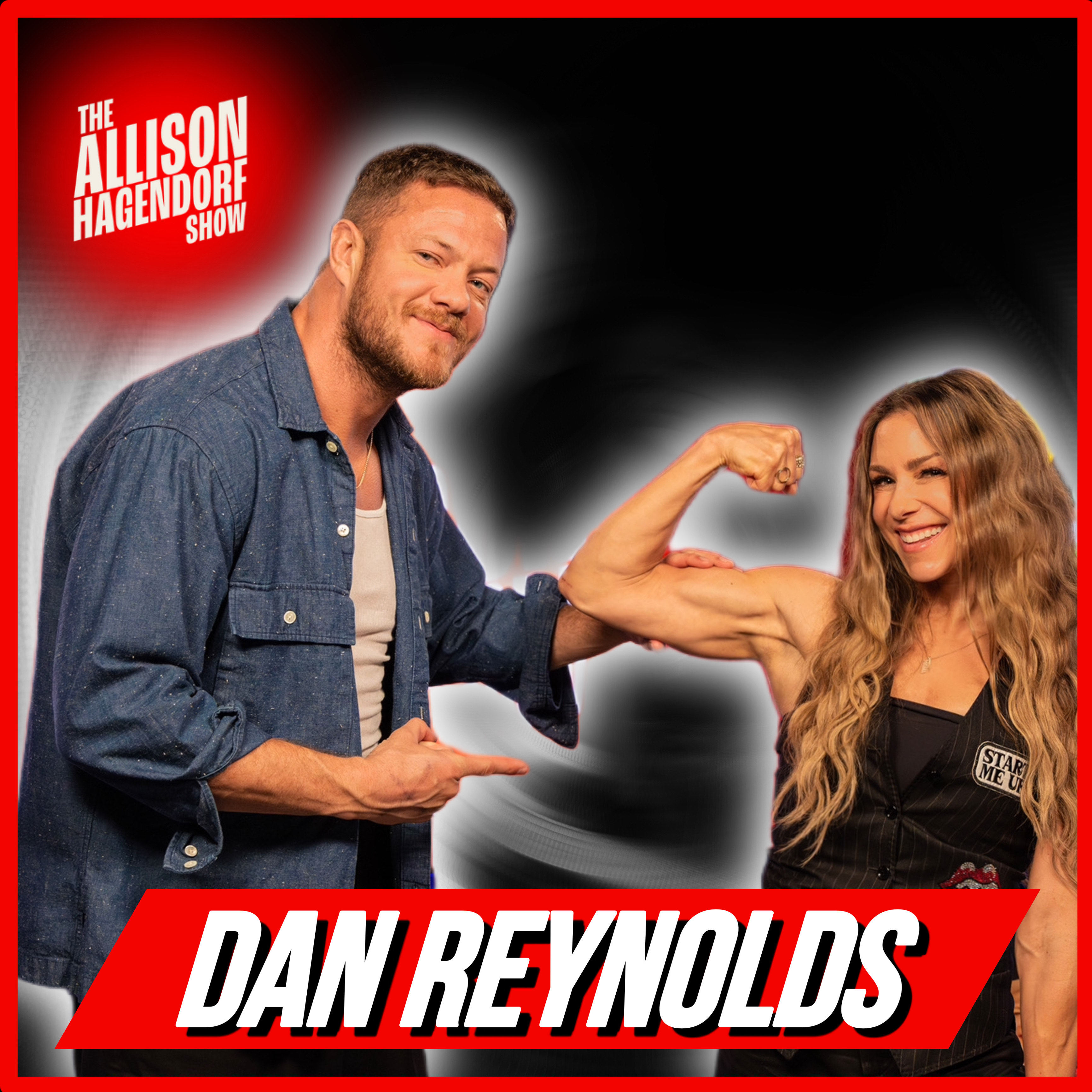 The Allison Hagendorf Show