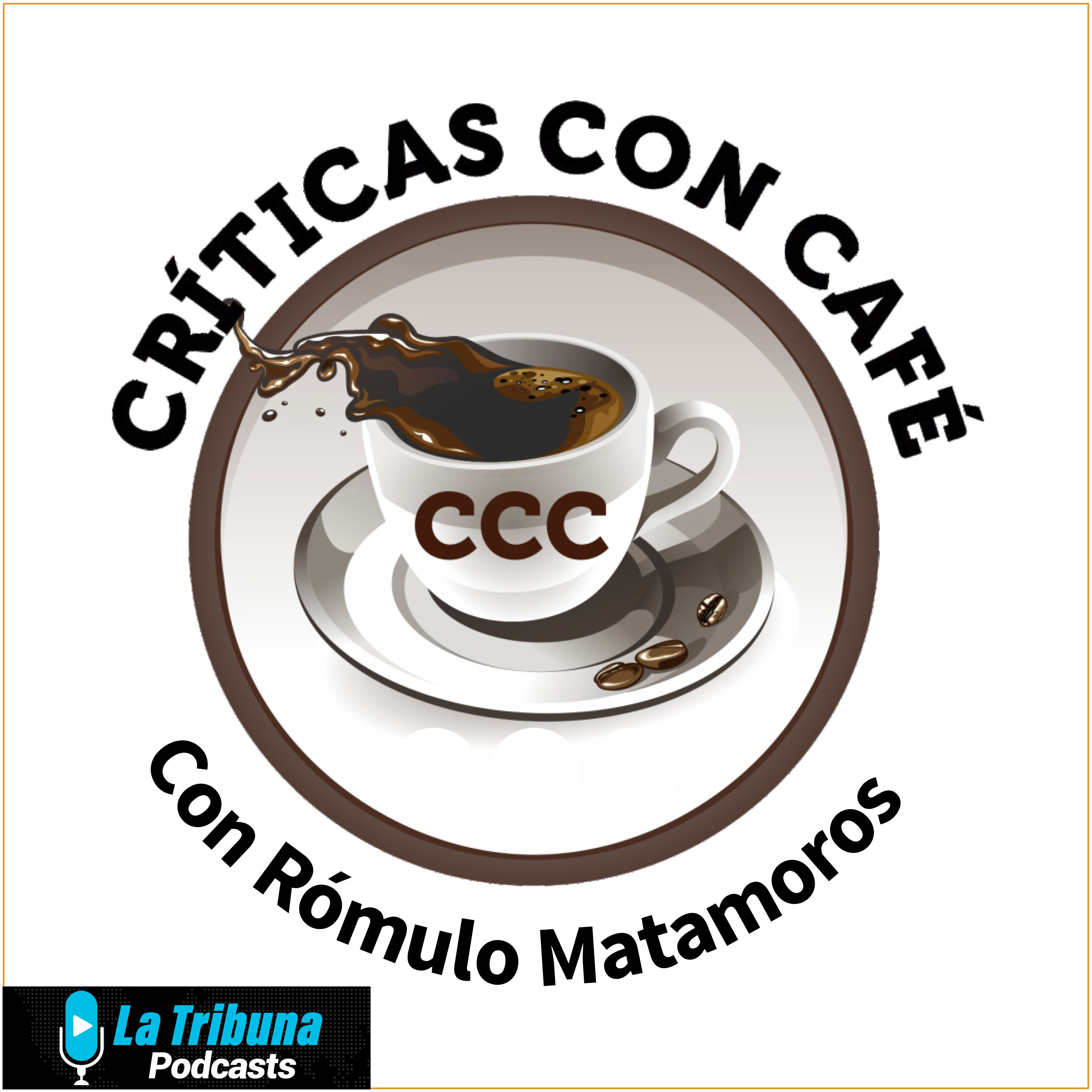 Las 5 noticias del día... 27 de mayo del 2024 episode artwork