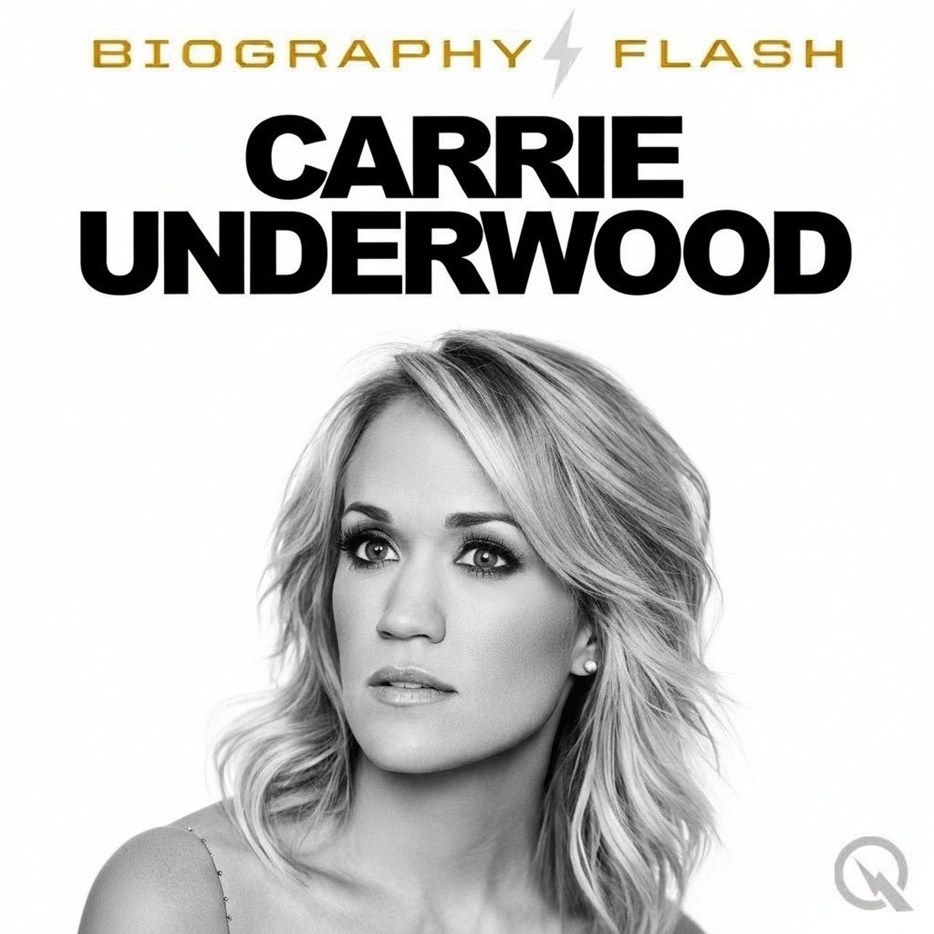 Carrie Underwood - Biography Flash