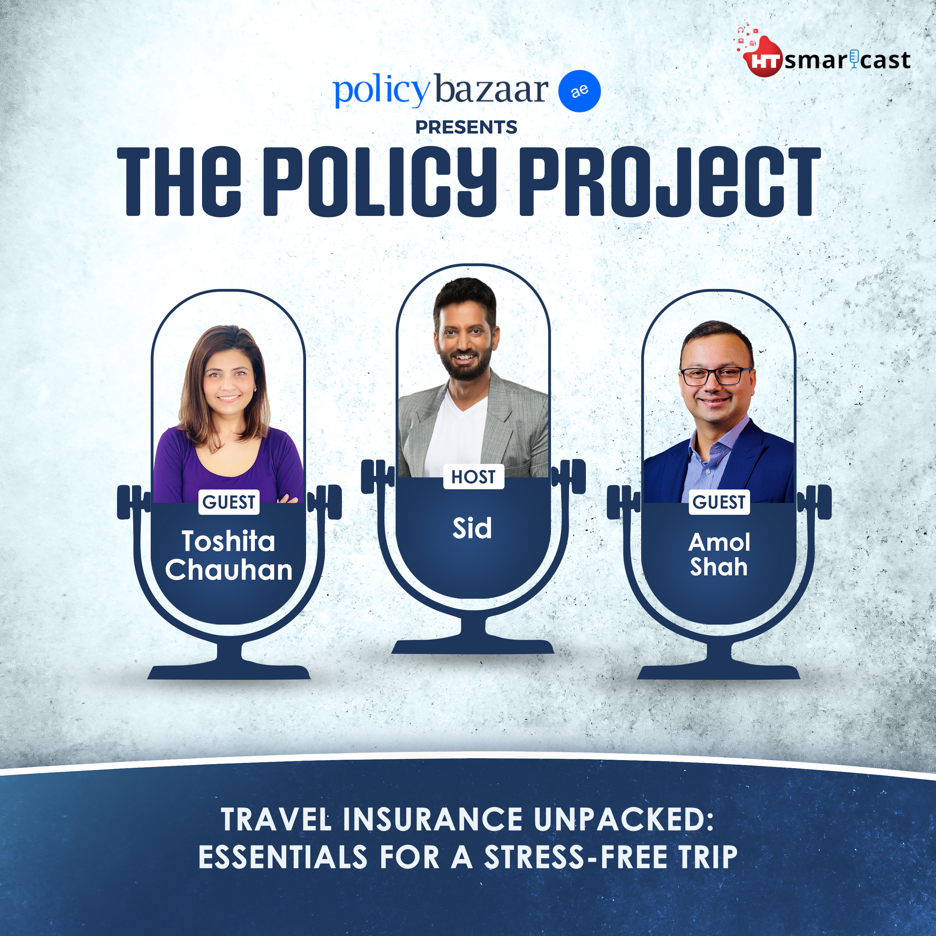The Policy Project