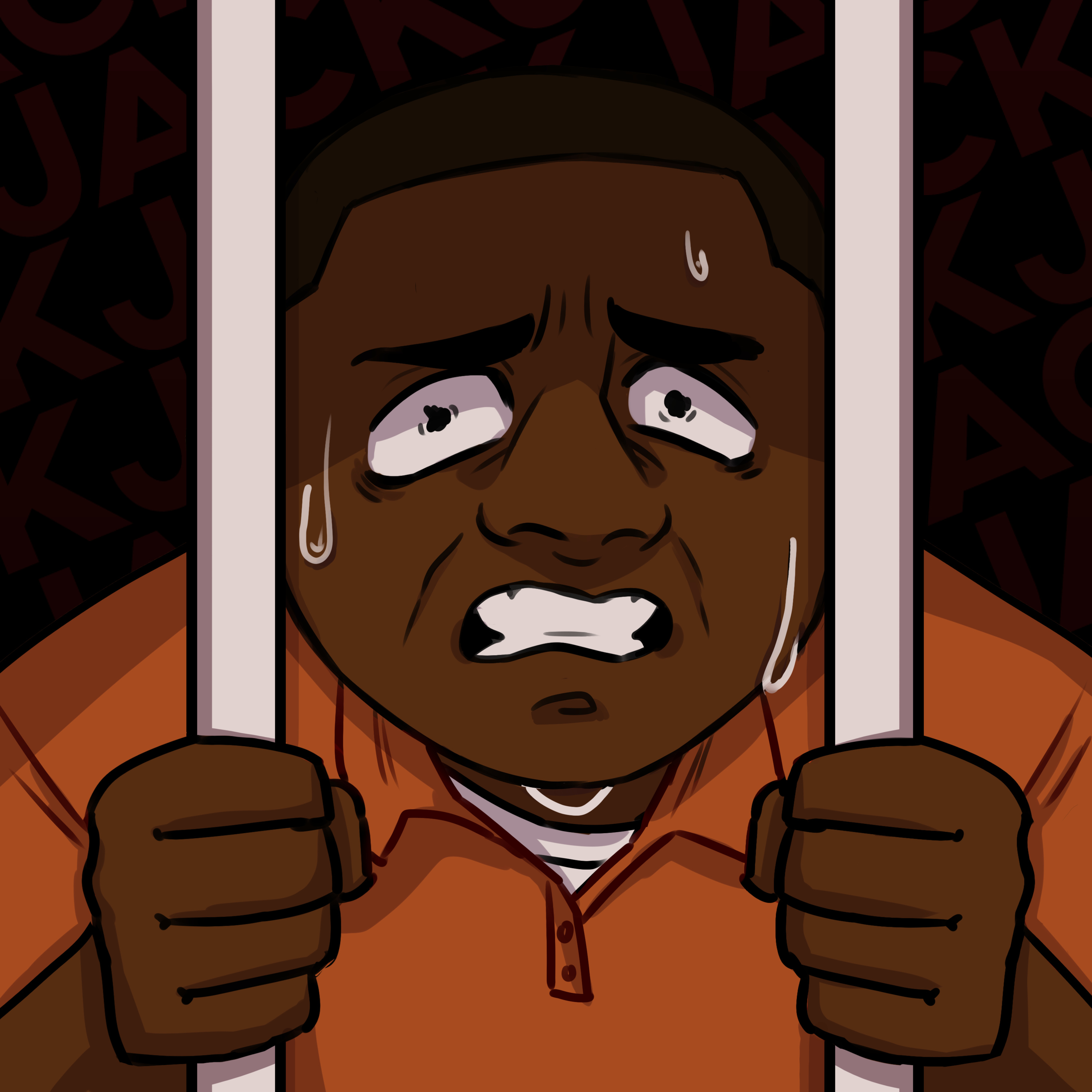 240: Cory In The Big House