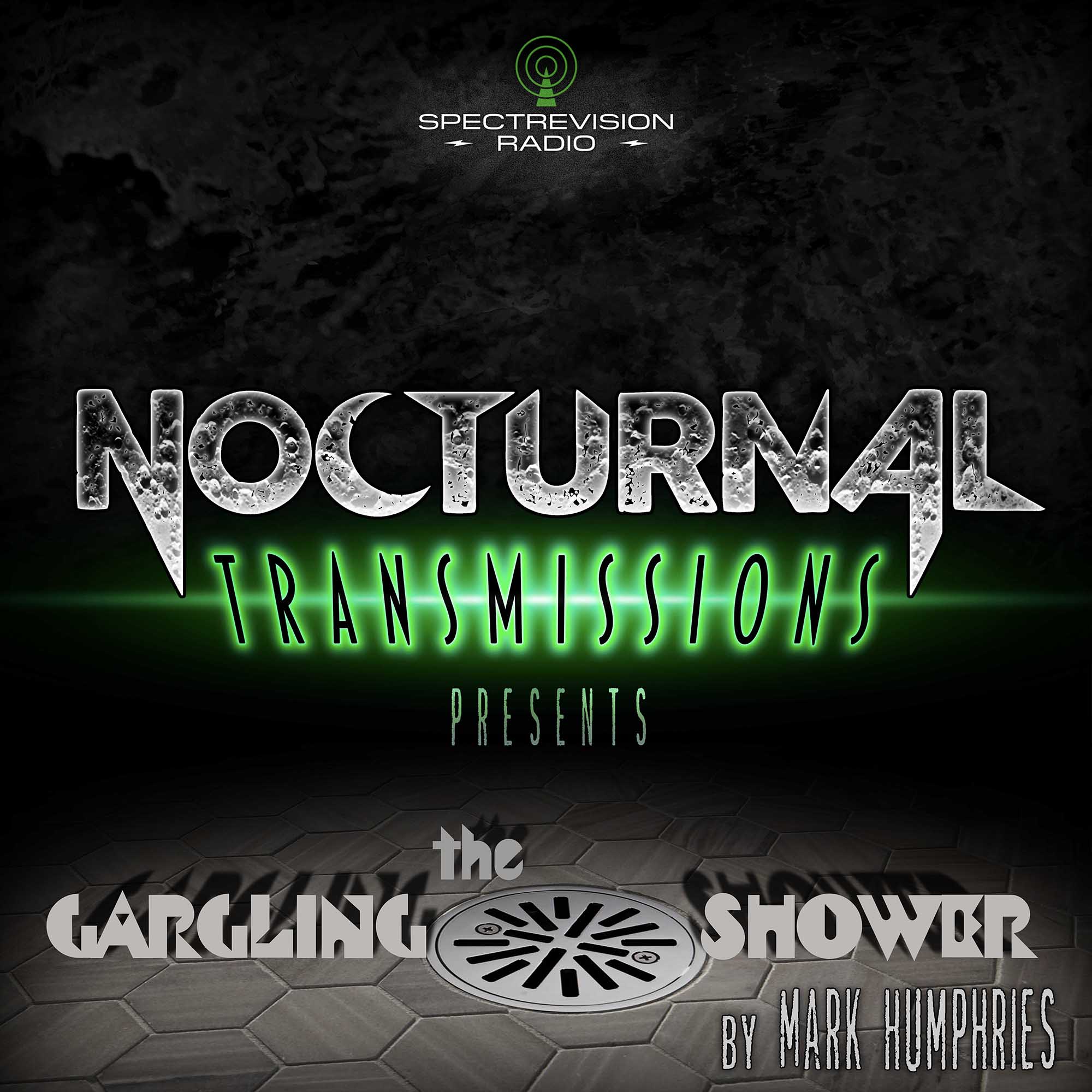 NOCTRANS Ep. 215 - The Gargling Shower