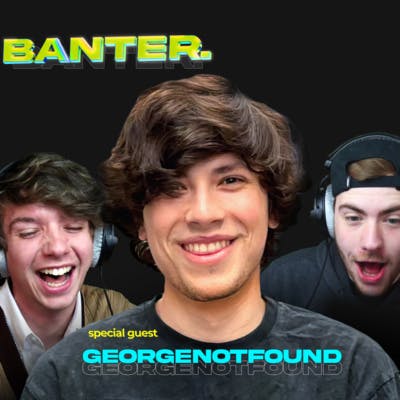 GeorgeNotFound Discusses Massive Twitch Leaks GeorgeNotFound Discusses Massive Twitch Leaks