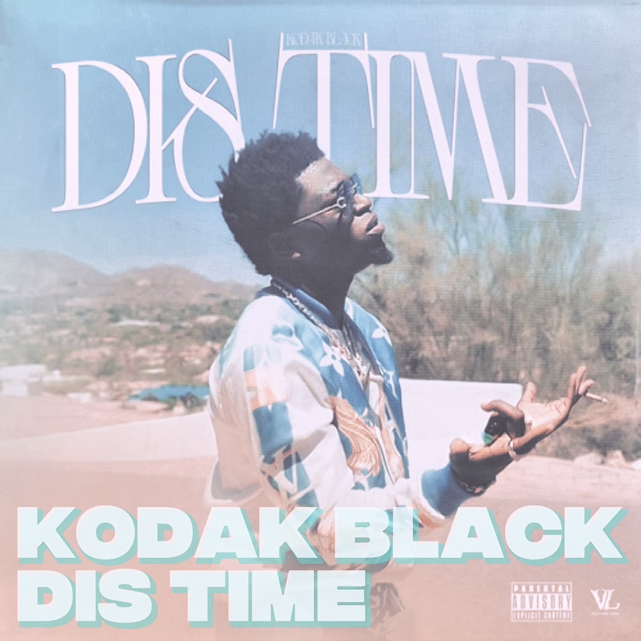 Kodak Black - Dis Time episode artwork