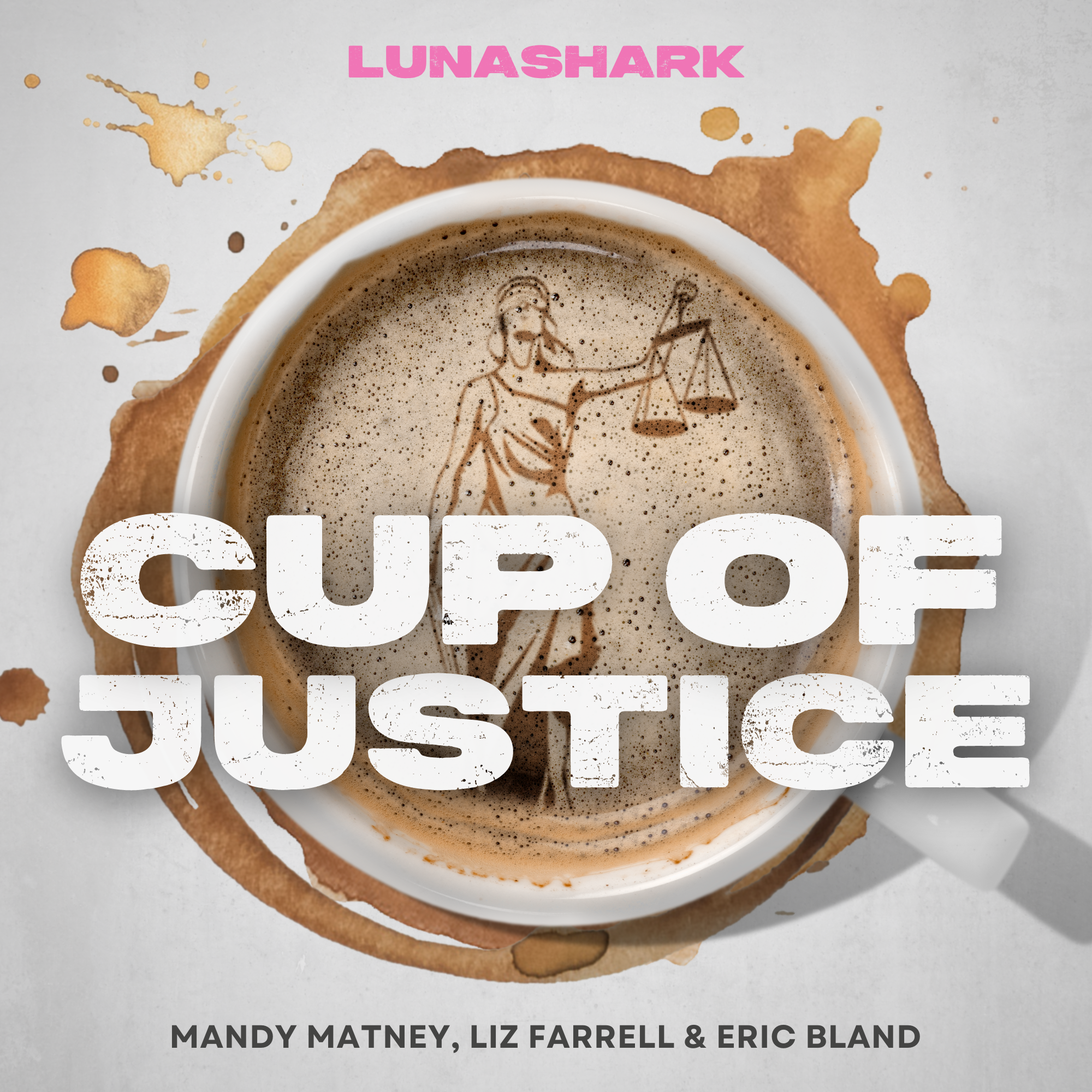 Cup of Justice Bonus 10: Dick and Jim Win the Headline Game In Murder Hearing But What Really Happened?