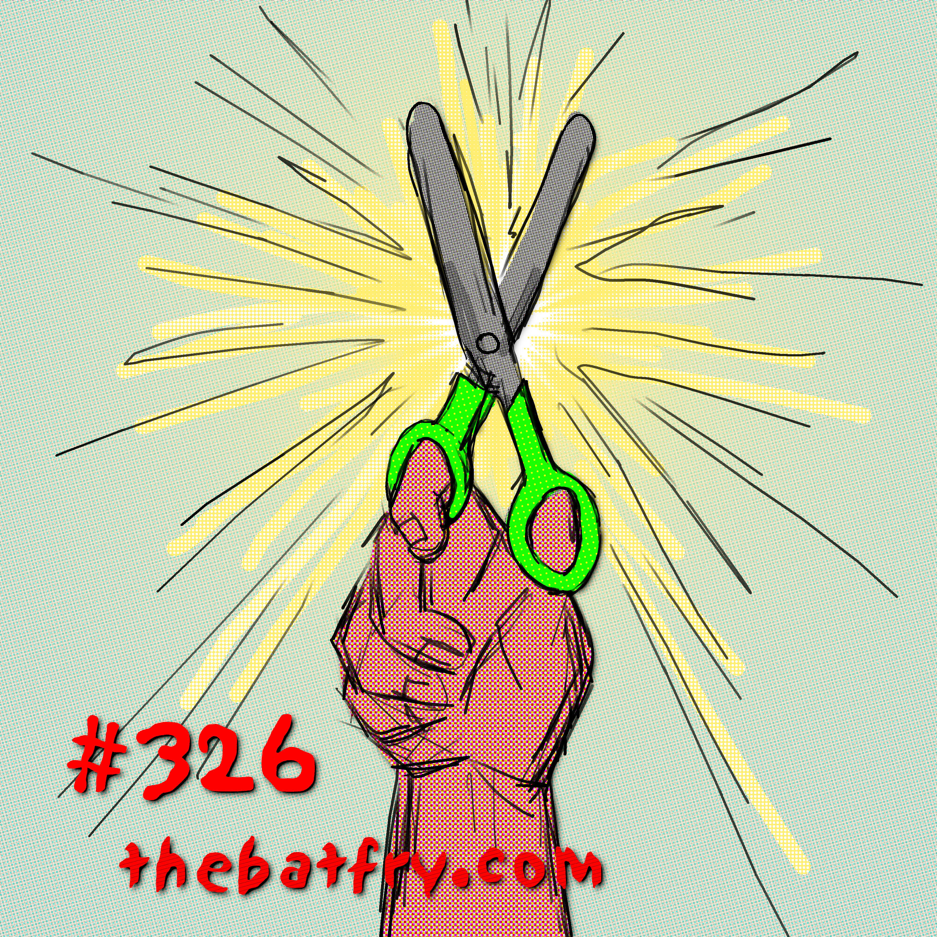 Bell's in the Batfry #326(011725)