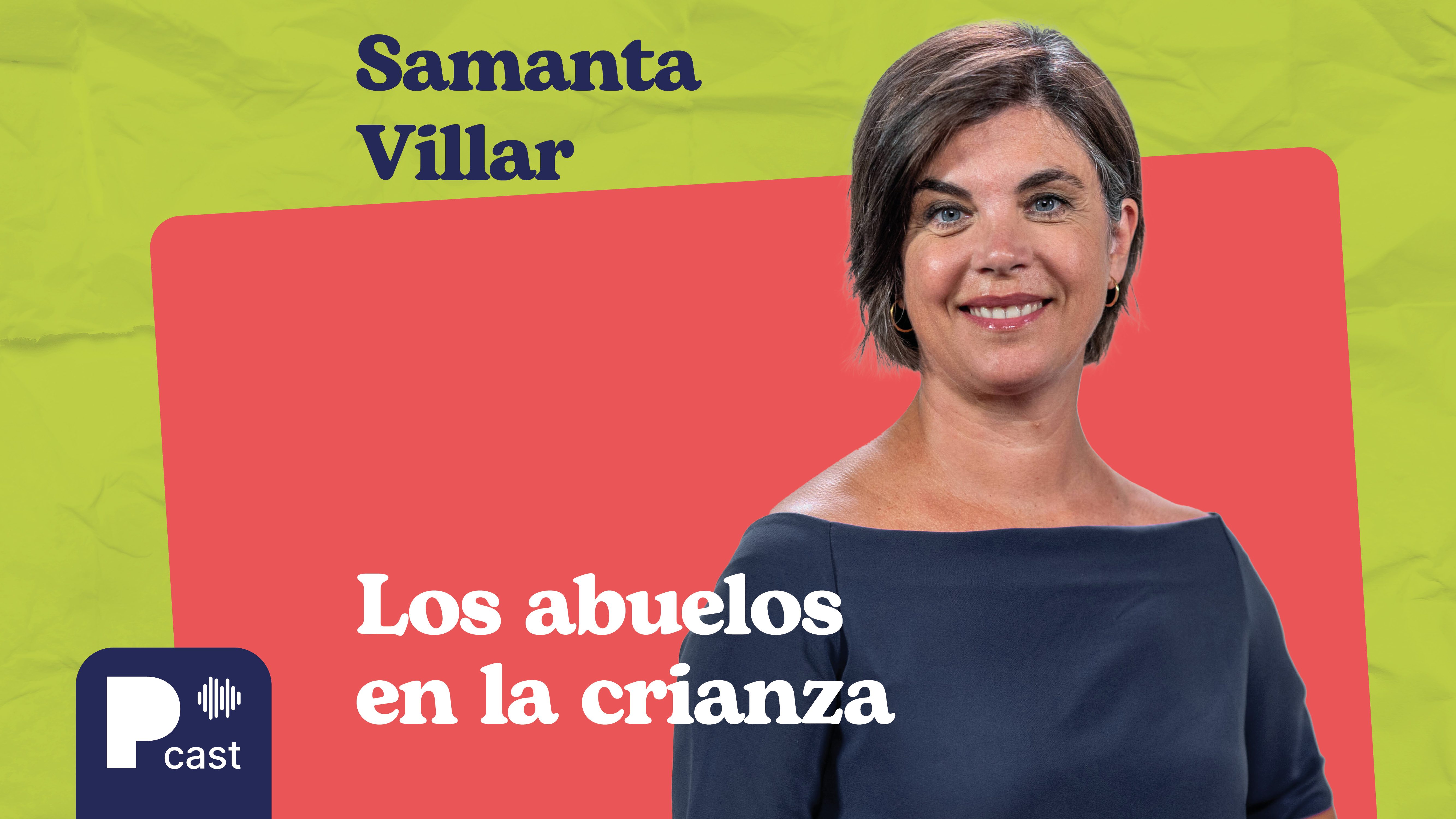 Sobre(vivir) a la crianza - La importancia de los abuelos en la crianza