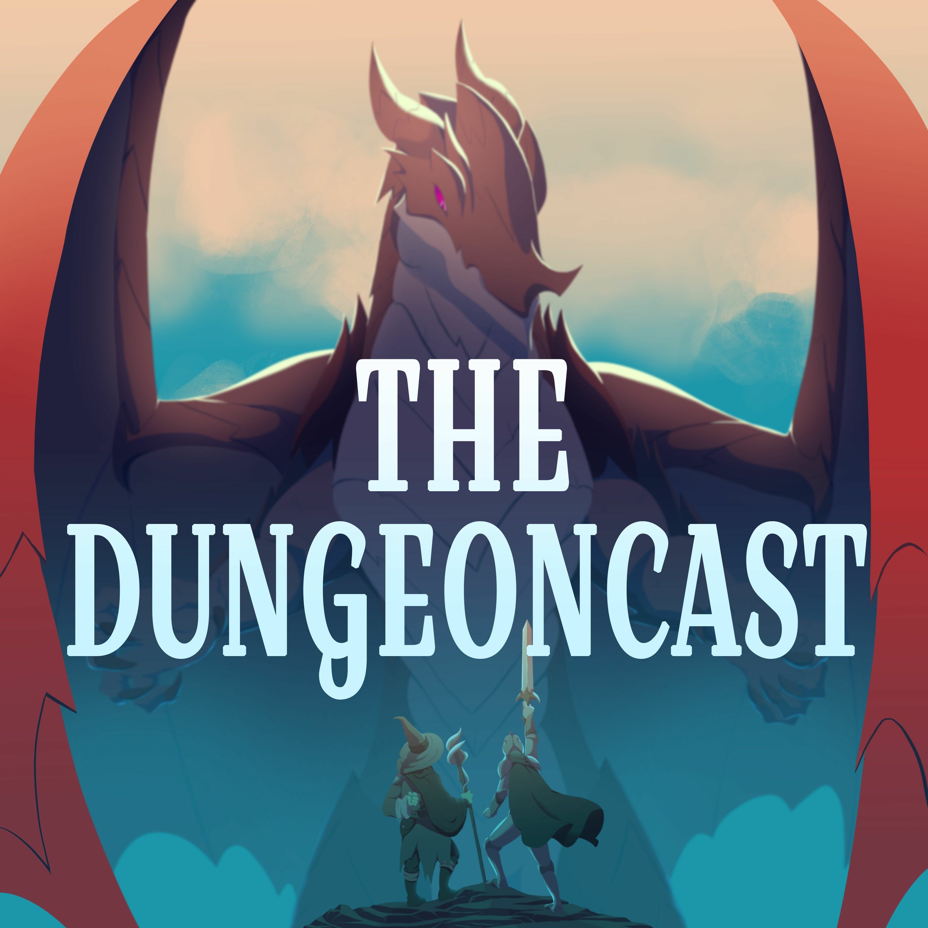 Class Breakdown: The Cleric - The Dungeoncast Ep.11