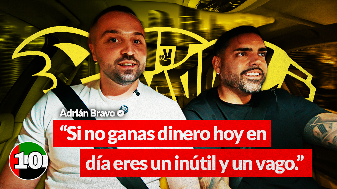 Así TRANSFORMA NEGOCIOS NORMALES en EMPRESAS MILLONARIAS | ADRIÁN BRAVO