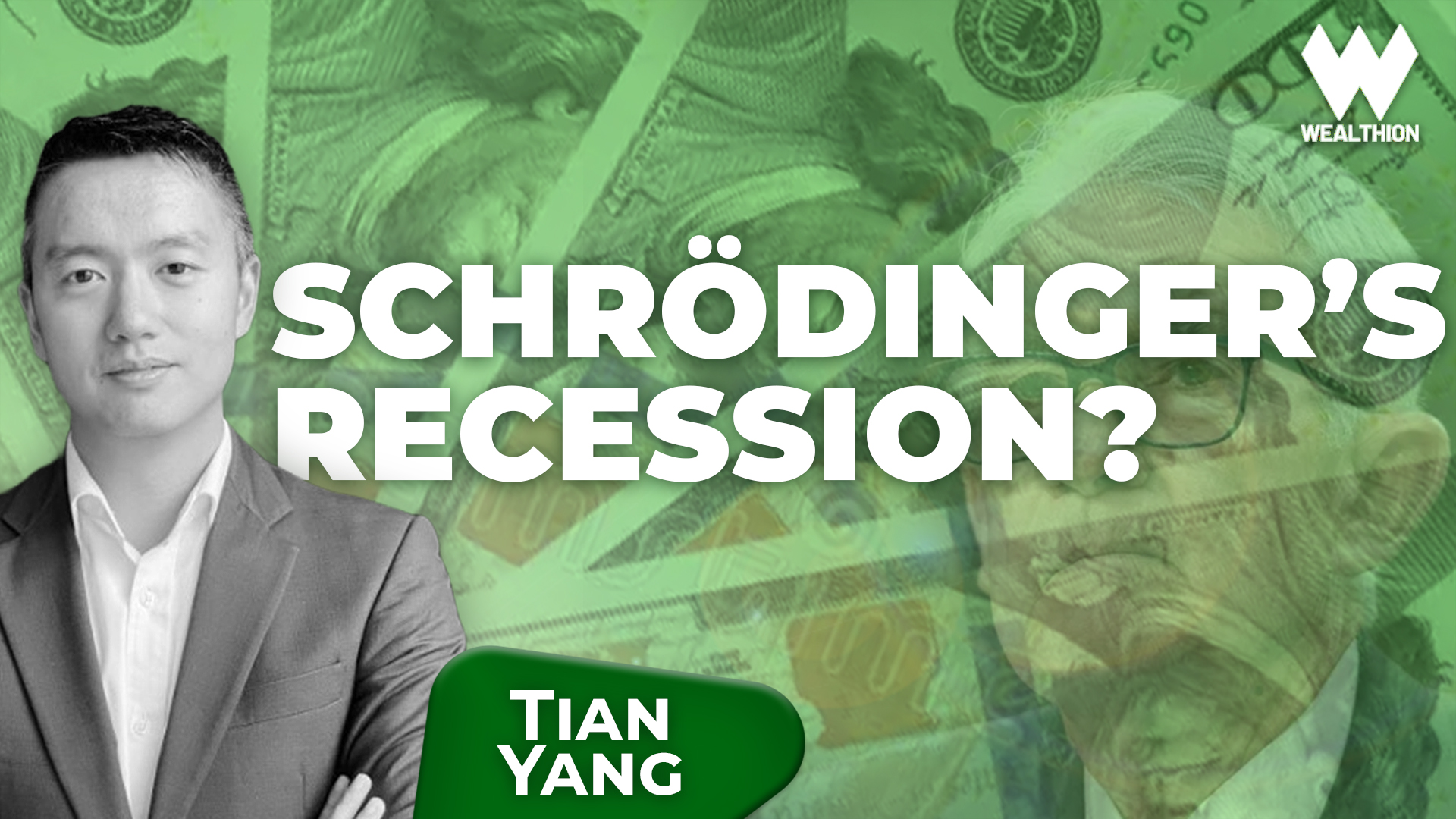 Tian Yang: Schrödinger’s Recession - U.S. Economy In A Balancing Act?
