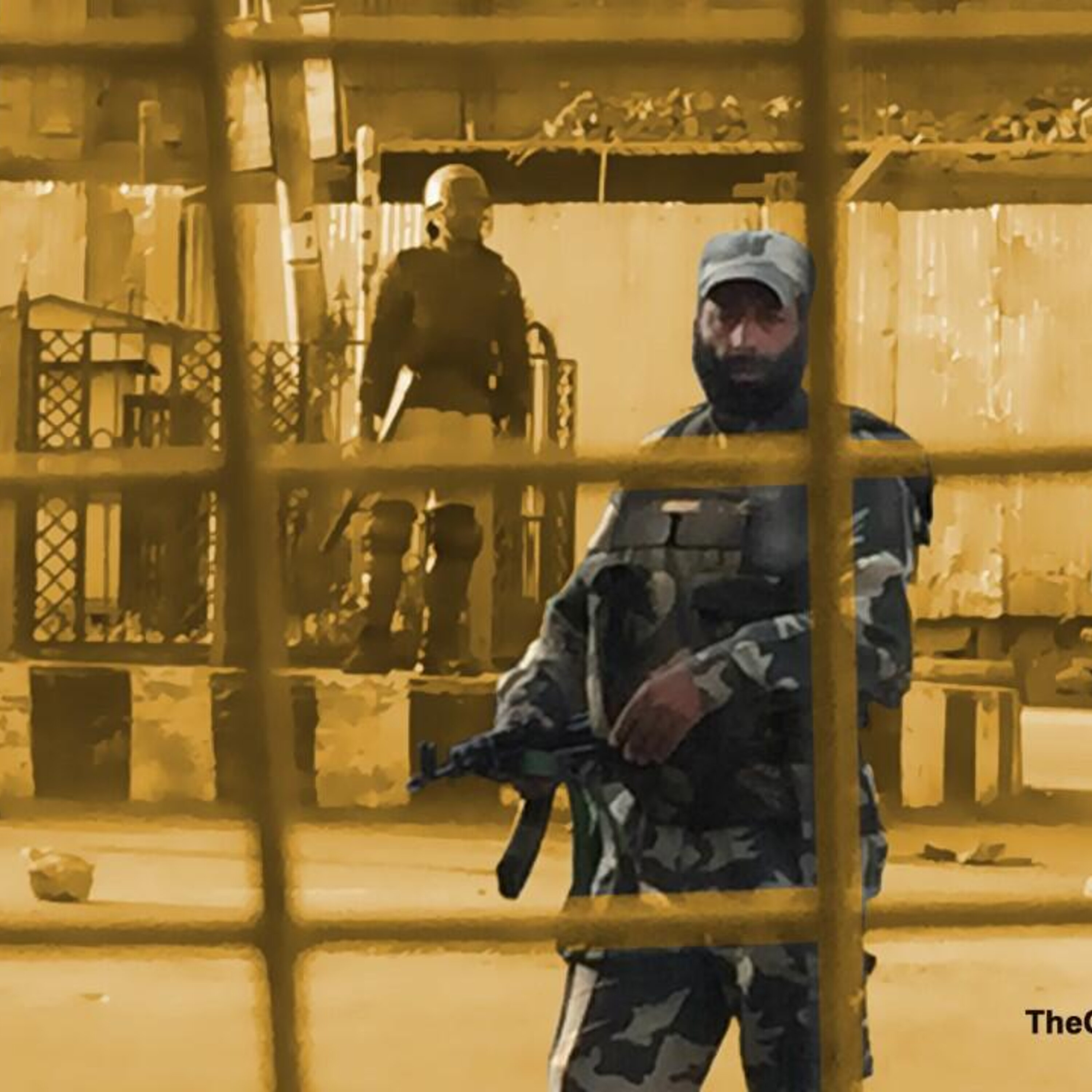 What Does the Return of IED Attacks in Kashmir Mean for the Army? episode artwork