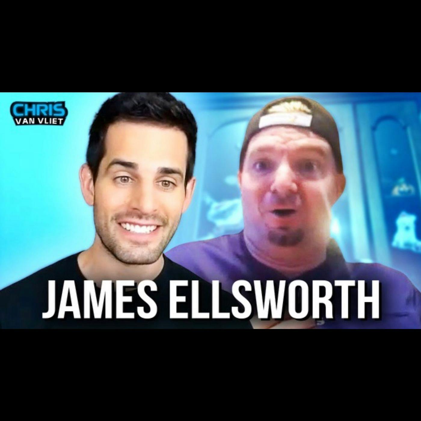 James Ellsworth on what Vince McMahon saw in him, beating AJ Styles, Carmella's MITB win James Ellsworth on what Vince McMahon saw in him, beating AJ Styles, Carmella's MITB win