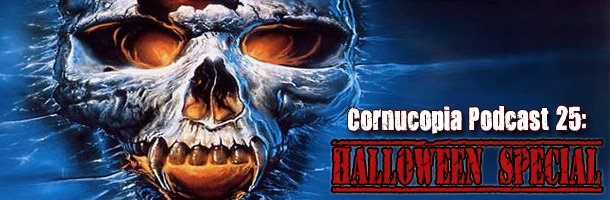 Halloween Special