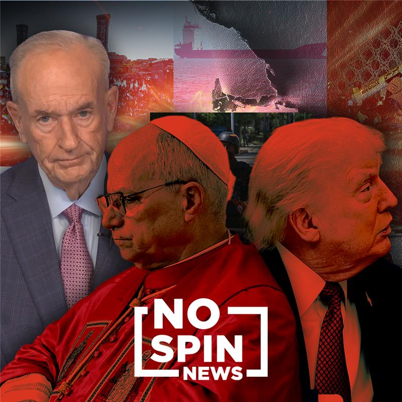 Iran War Uncertainty: What’s the Likely Outcome?, Chad C. Pecknold on Pope Leo’s Role in Trump Feud & Clarence Thomas’s Controversial Lecture