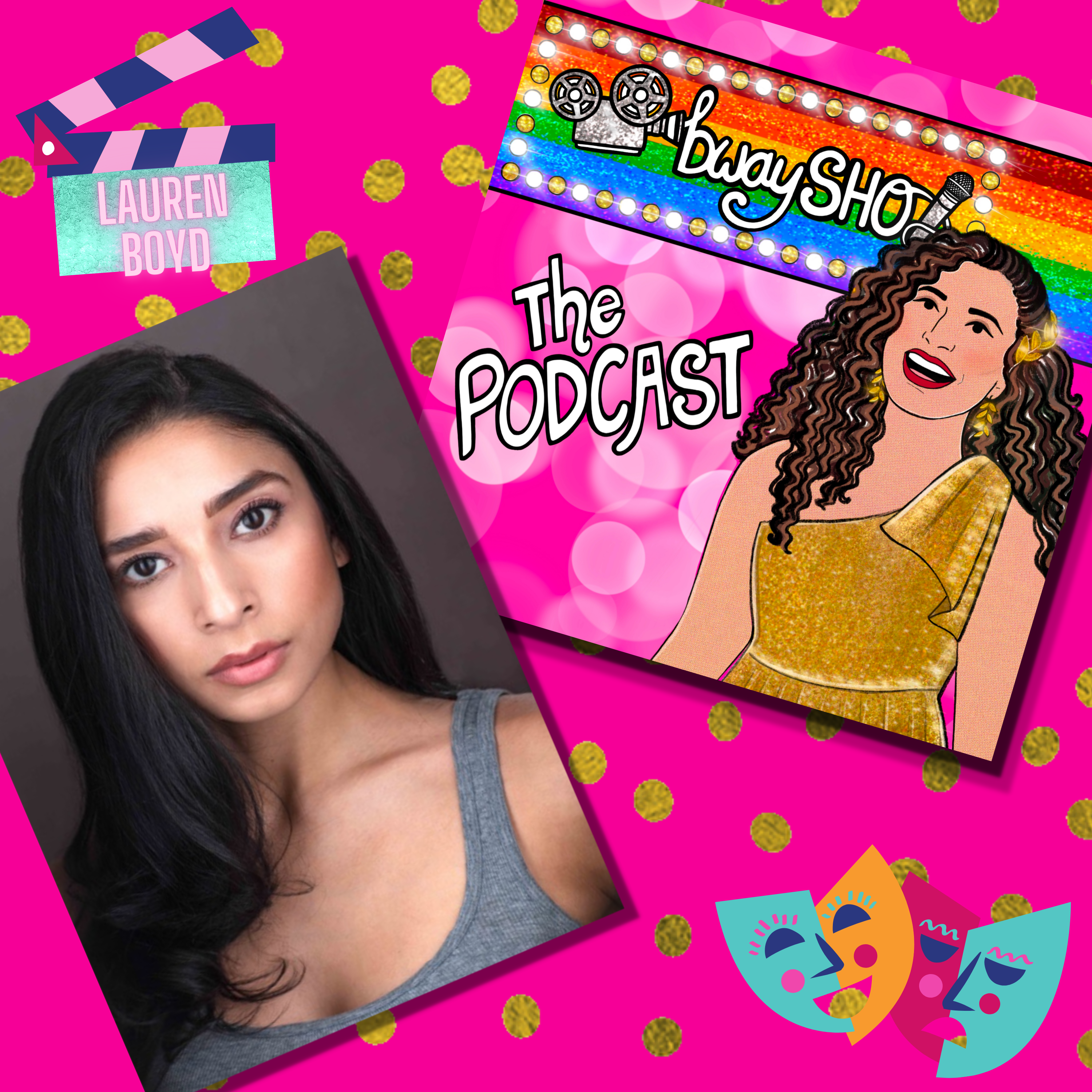 bwaySHO: The Podcast