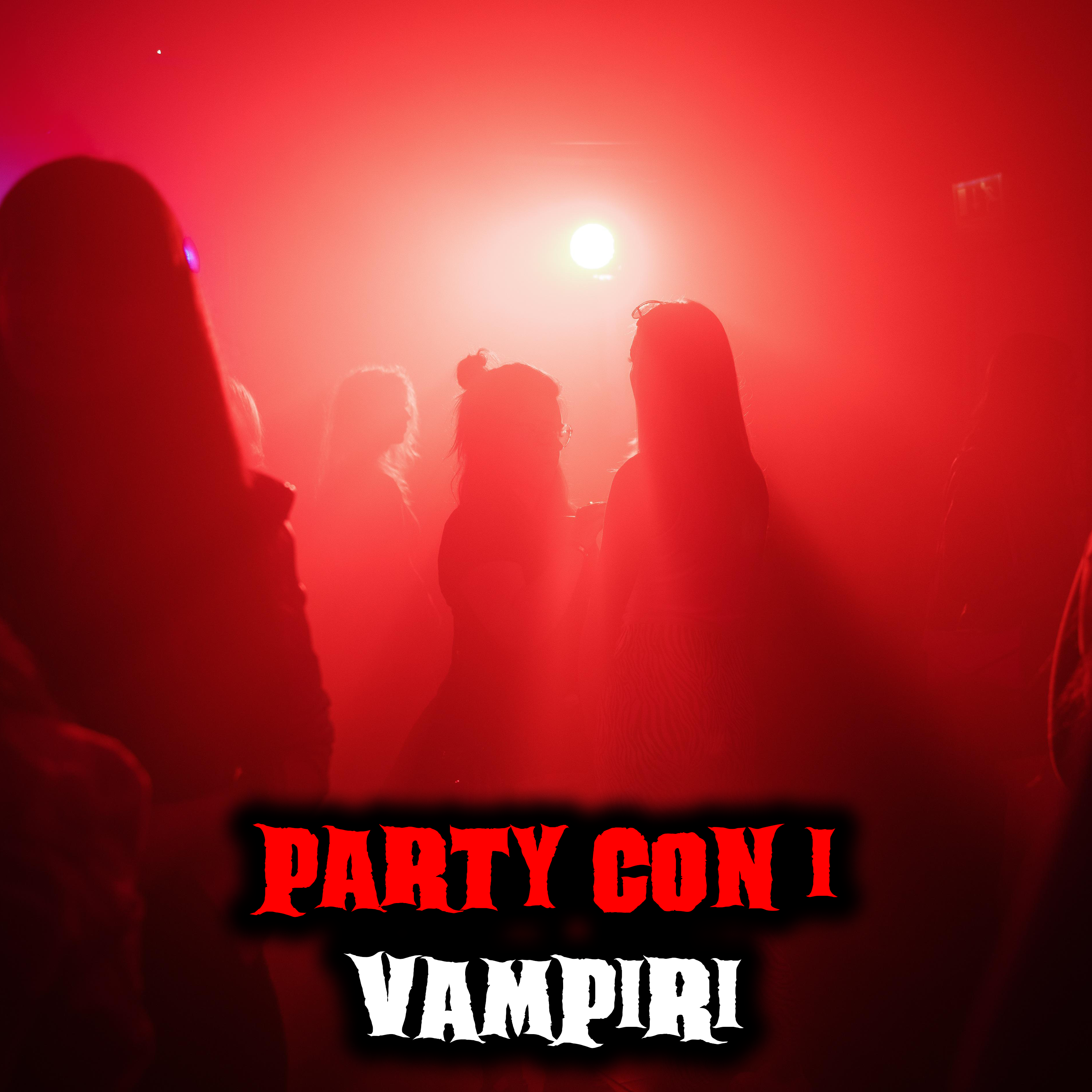 La Notte delle Creepypasta