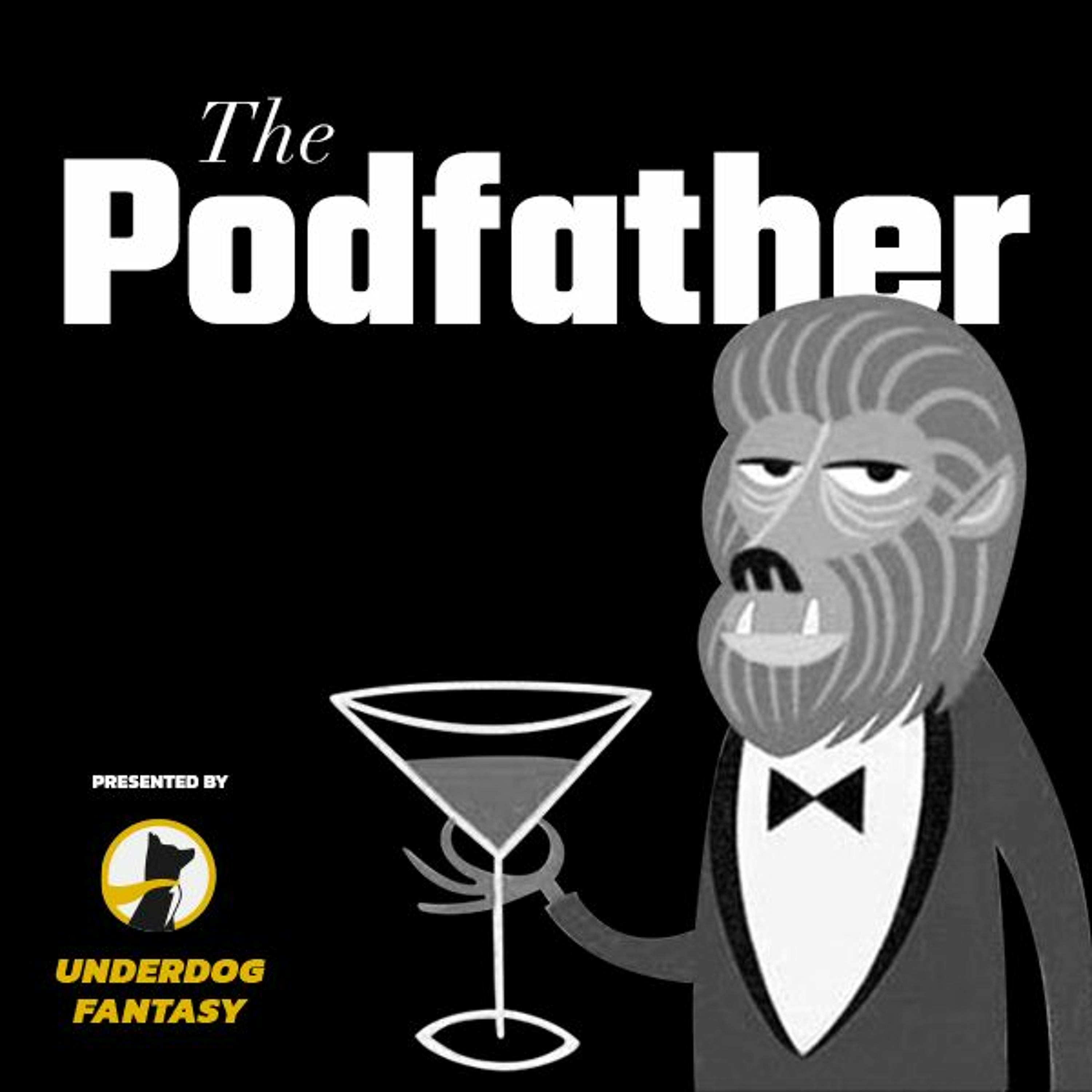 Mind of Mansion Fantasy Football Podcast