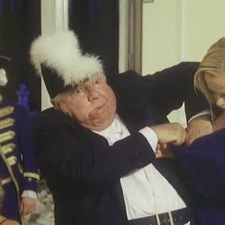 Fantozzi 2000 la Clonazione: la saga può finire peggio di così?