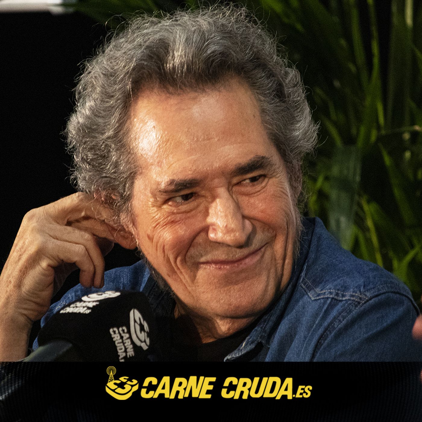 Carne Cruda Podcast