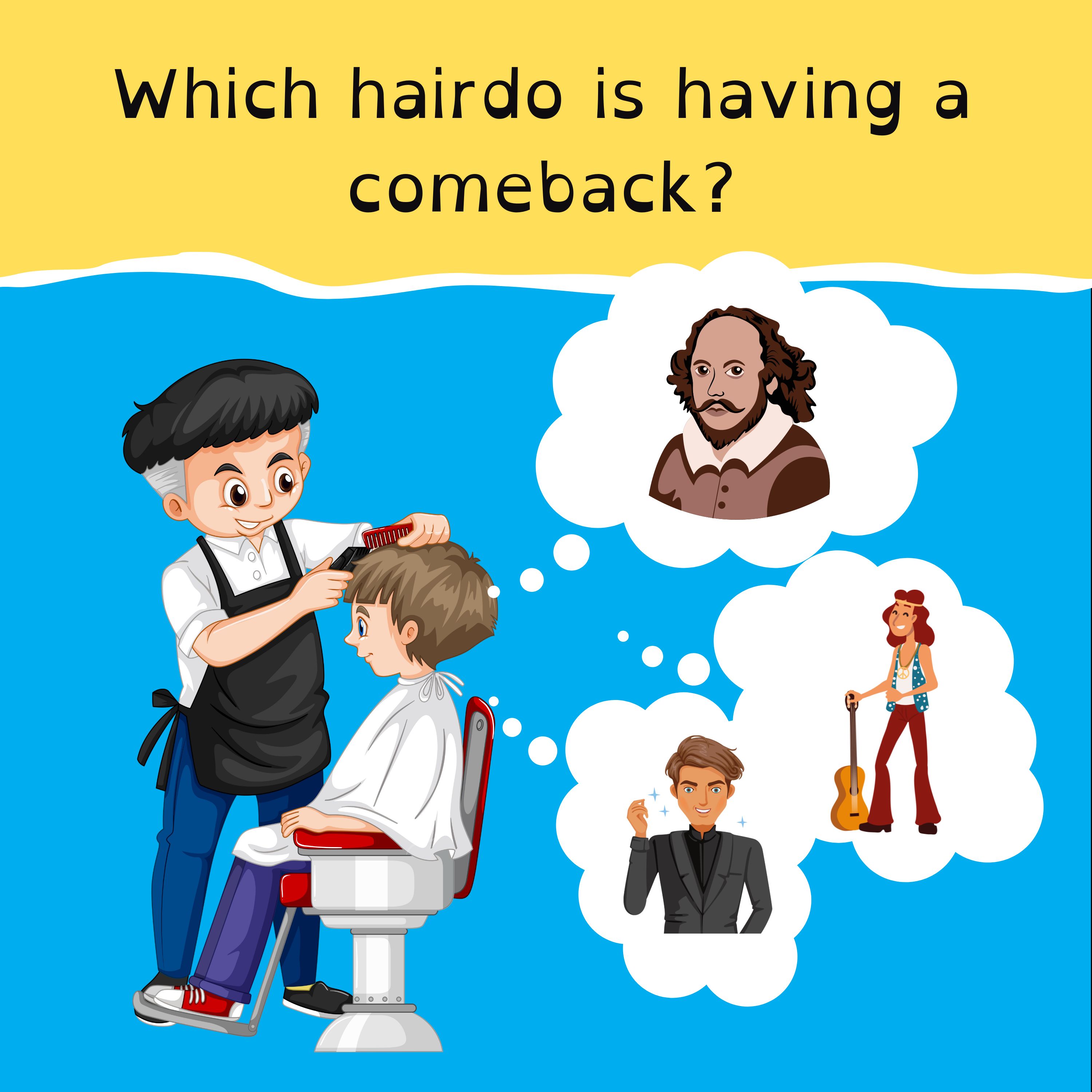 Inside the global computer crash; big weekend for the Moon; good news for panda preservation; move over mullet, here comes the perm.