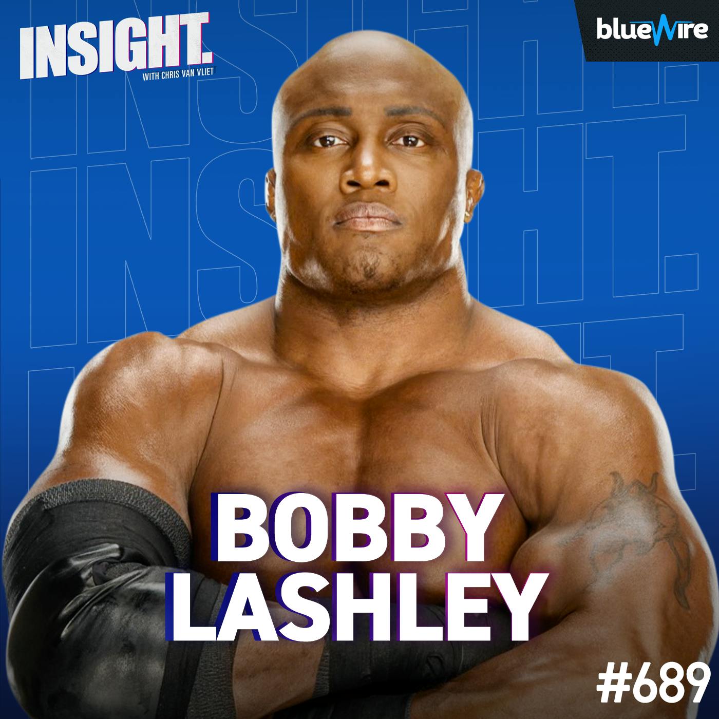 Bobby Lashley On Brock Lesnar, Shaving Vince McMahon's Head, Kurt Angle, AEW, Hurt Syndicate Bobby Lashley On Brock Lesnar, Shaving Vince McMahon's Head, Kurt Angle, AEW, Hurt Syndicate