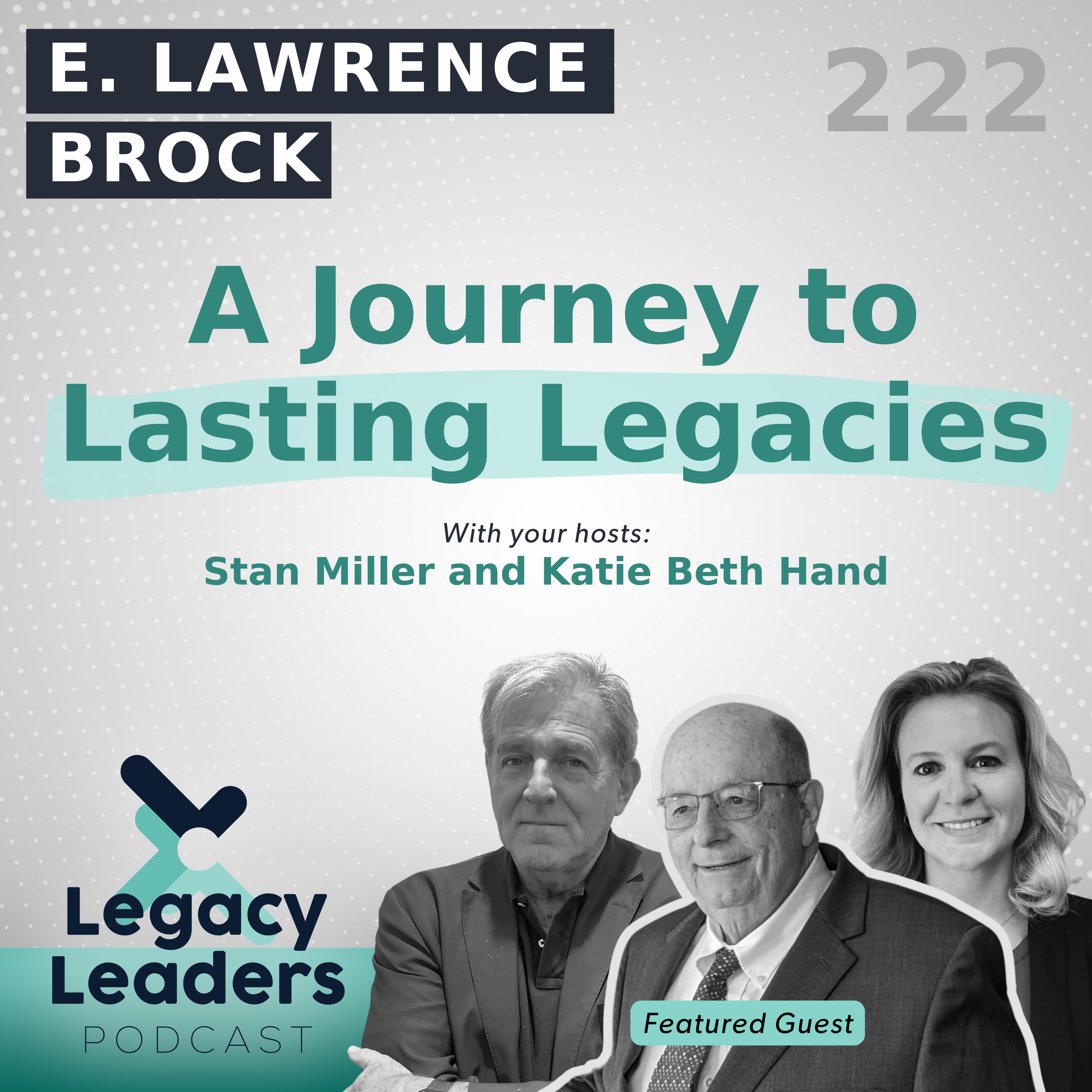 Legacy Leaders