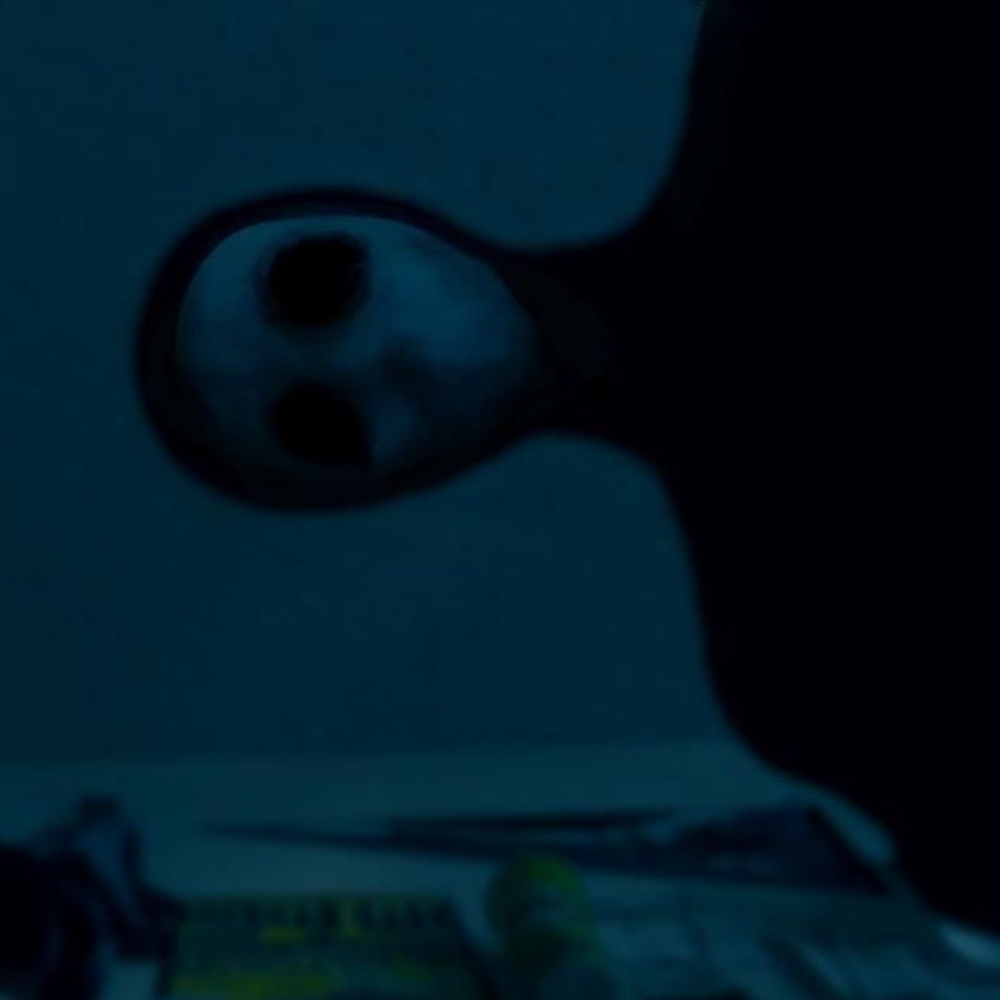 HISTORIAS DE TERROR ANTES DE DORMIR