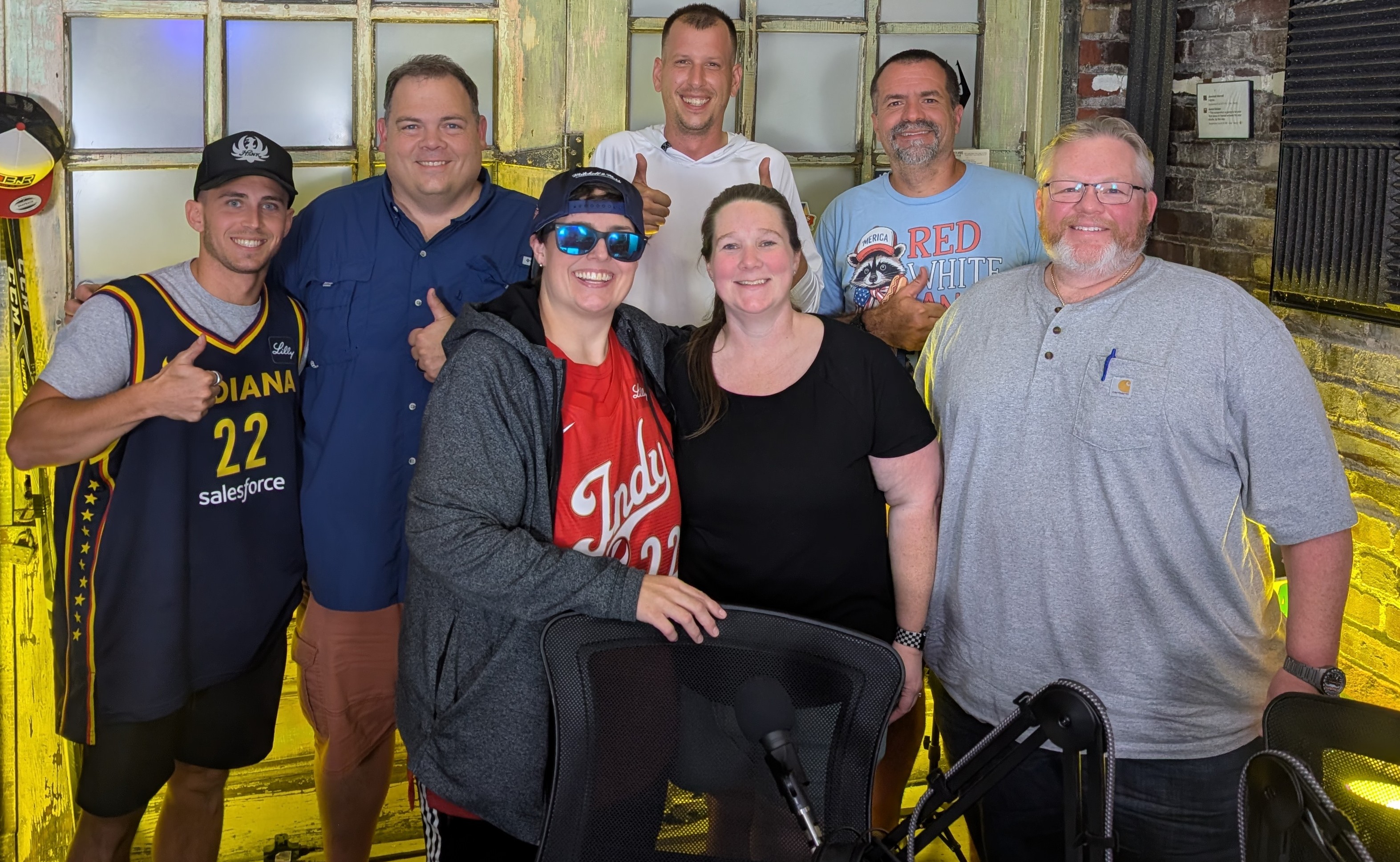 BHOL 454: Epic Flooding; 92 County Draft; Shriner Education