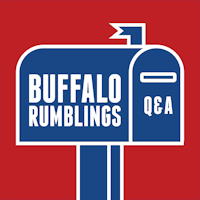 Buffalo Bills' worst 2020 salary cap values: No. 3—OT Ty Nsekhe - Buffalo  Rumblings