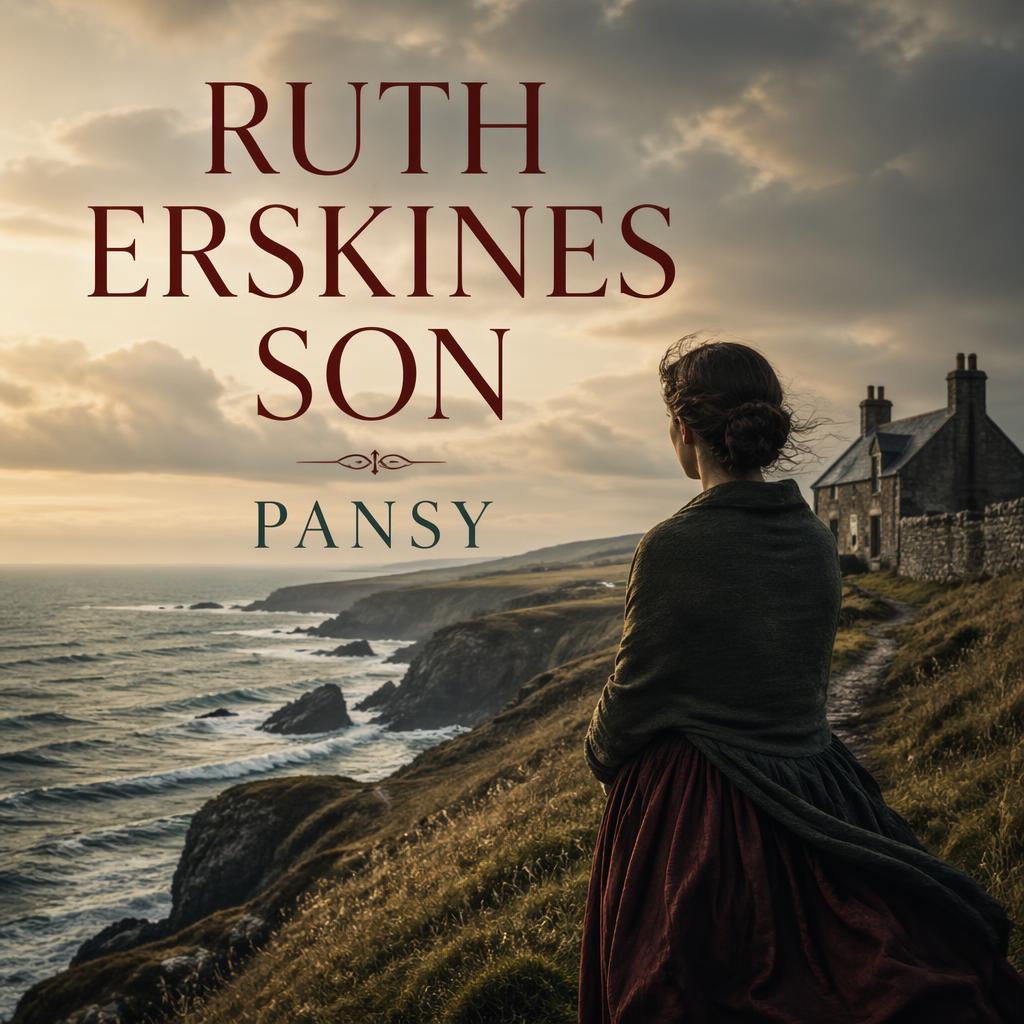 Ruth Erskines Son by Pansy ~ Full Audiobook [religion]