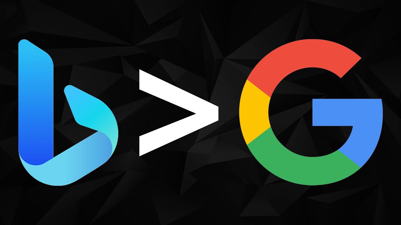 Why Is Everyone Ditching Google.com | Logically Answered