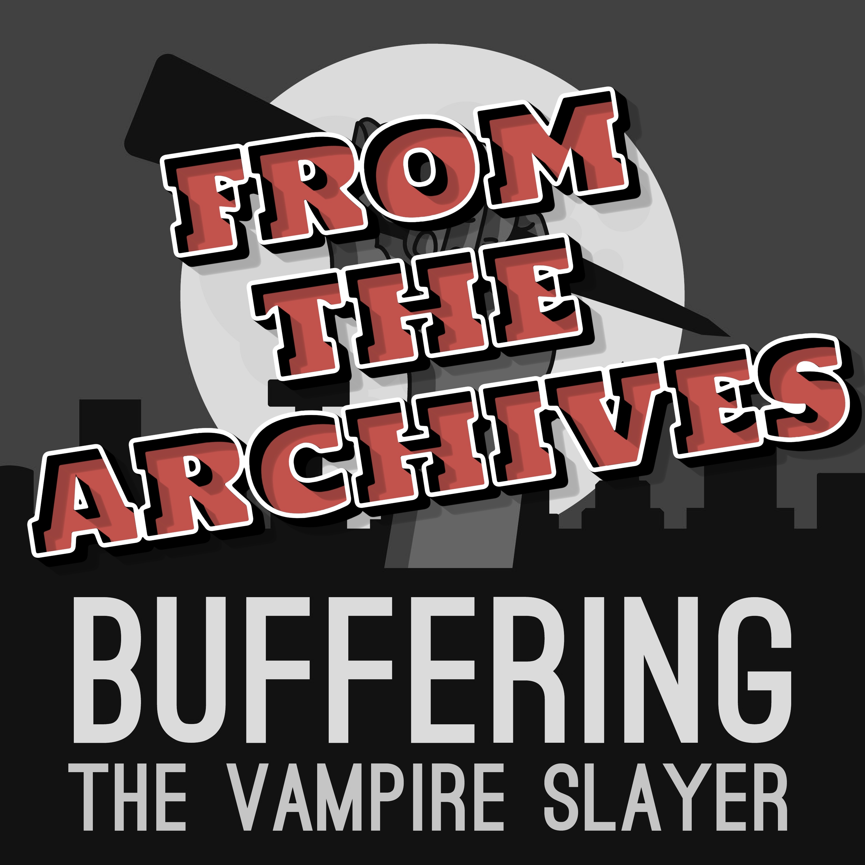 Encore Episode: Innocence with Joanna Robinson | A Buffy the Vampire Slayer Podcast