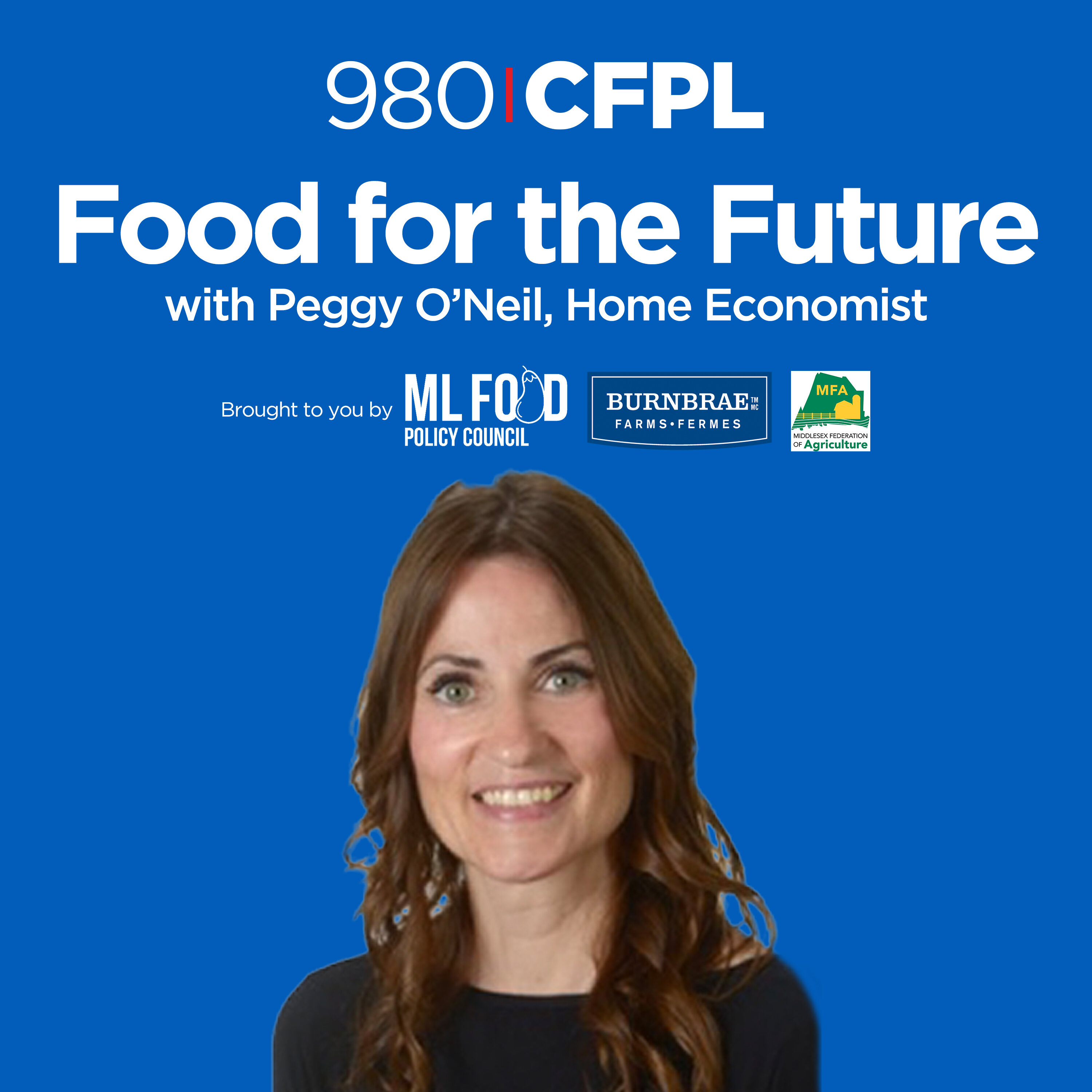 Season 2, Episode 6: Find out what sustainable eating is and how our community supports this way of life. episode artwork