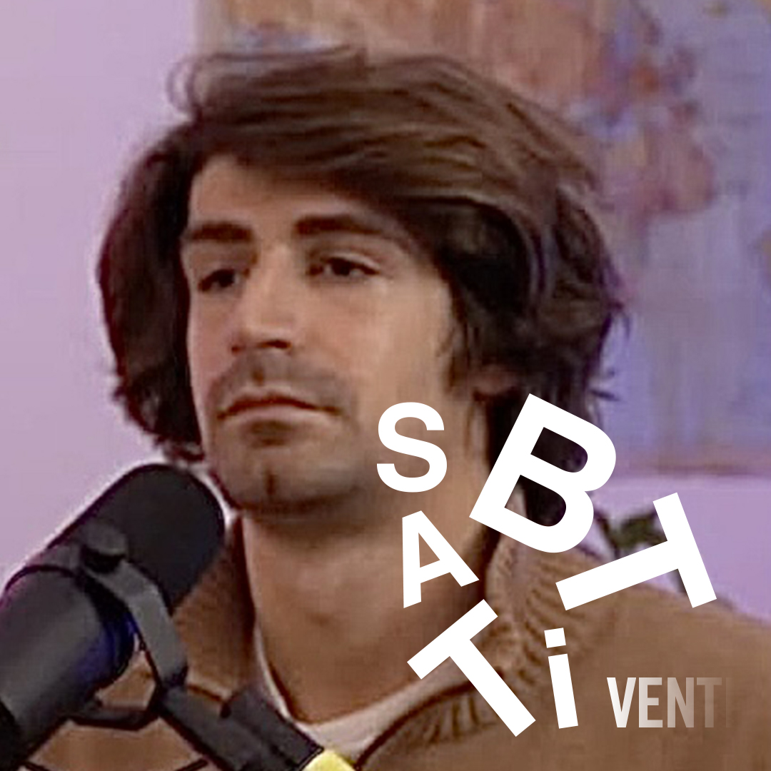 SBATTIVENTI, Ep.10, Ho un problema con l'alcol?