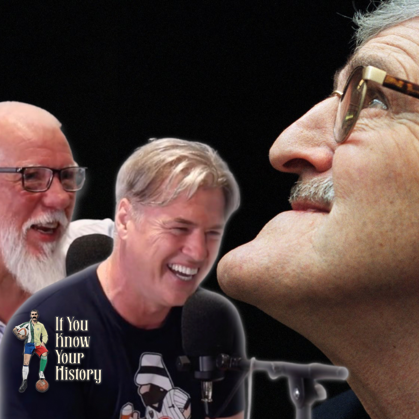 Jimmy Hill's Legacy and how it Evolved Football