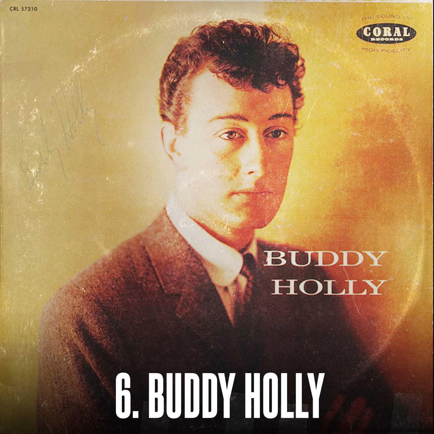 Buddy Holly