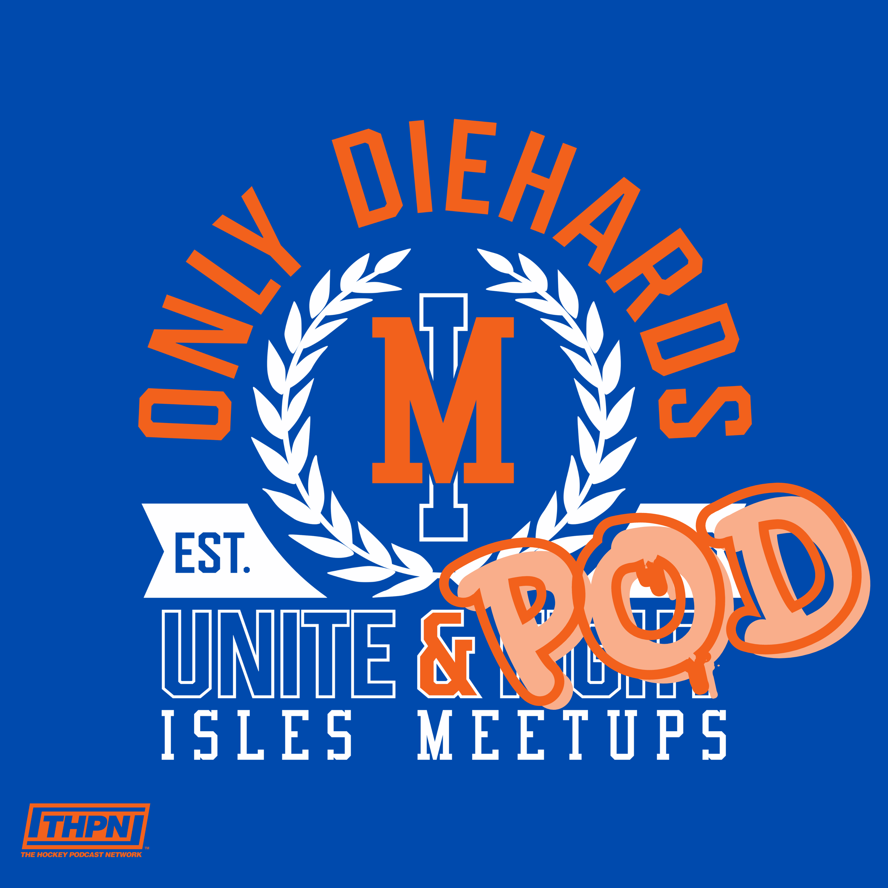 The Hockey Podcast Network