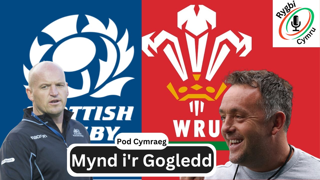 Sherratt yn cadw ffydd gyda'r un 15