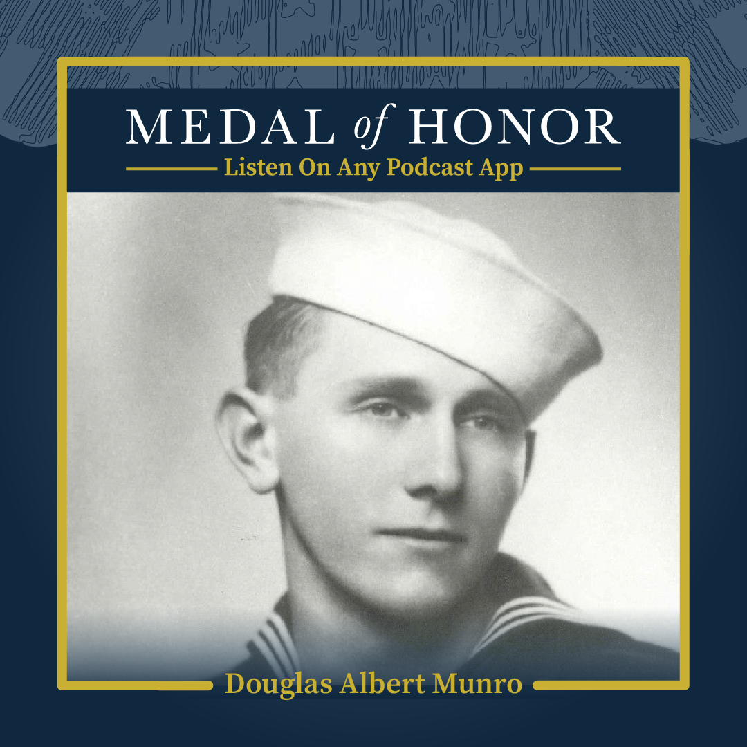 Medal of Honor Podcast