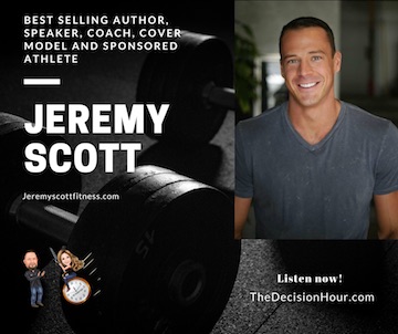 Ep: 207 – Health Investments with Mr. Jeremy Scott episode artwork