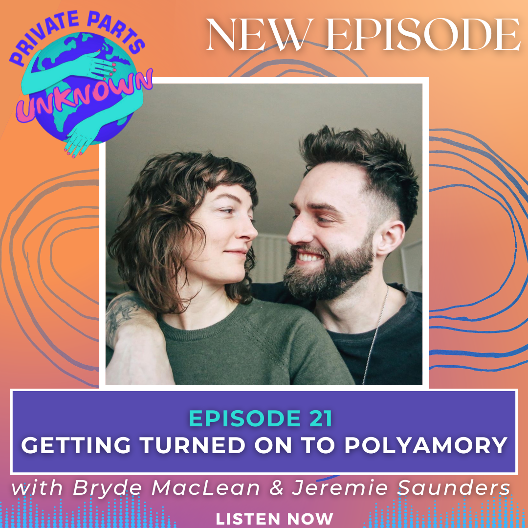 Getting Turned On to Polyamory